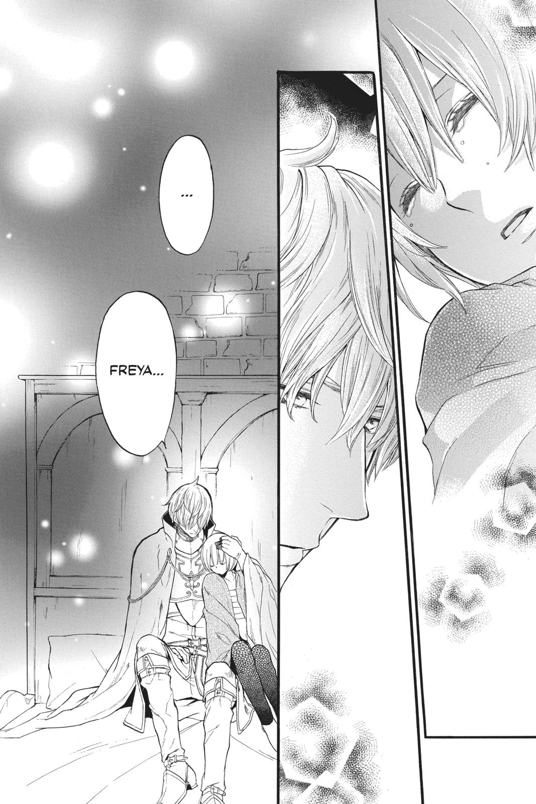 Prince Freya Chapter 7 52
