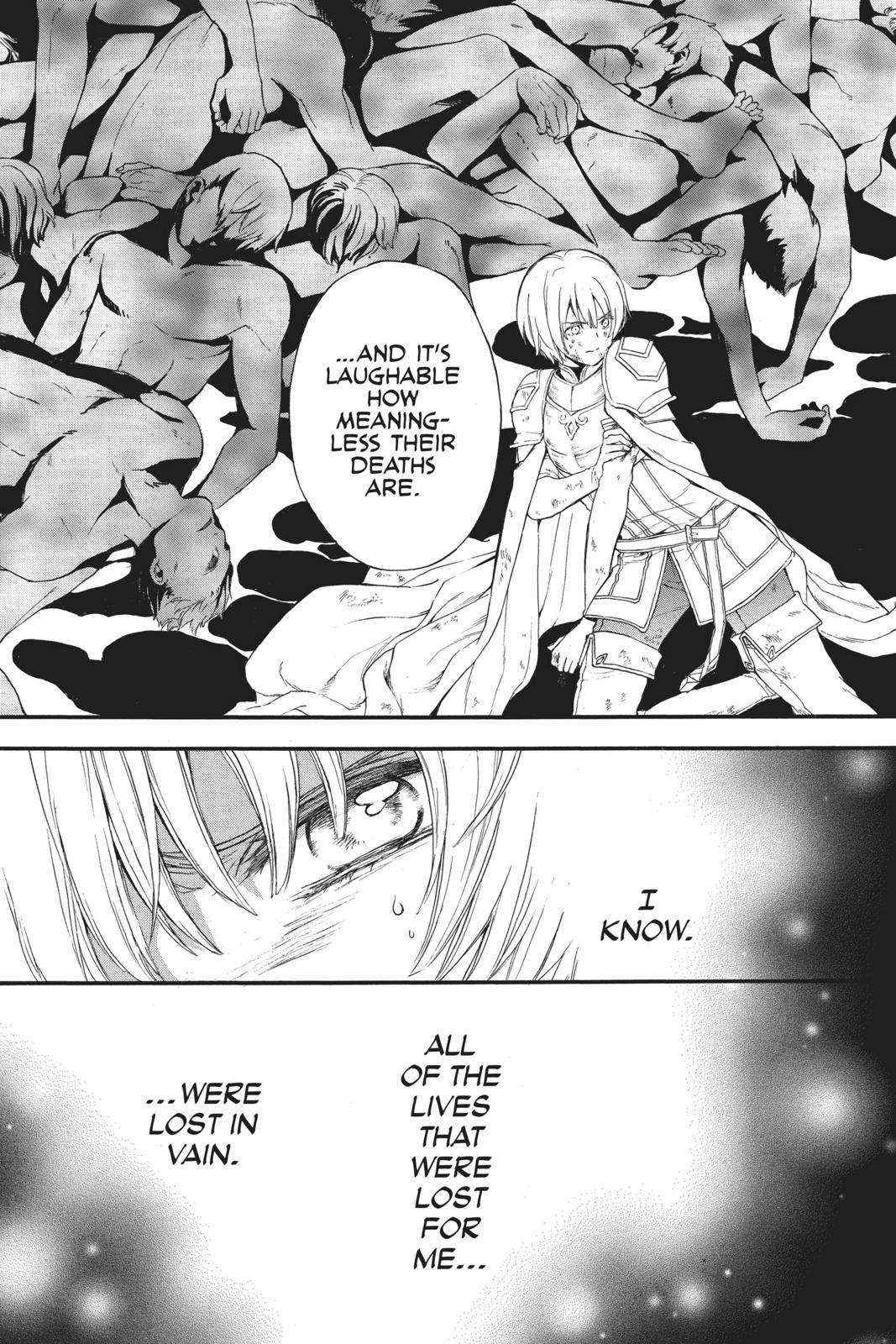 Prince Freya Chapter 9 7