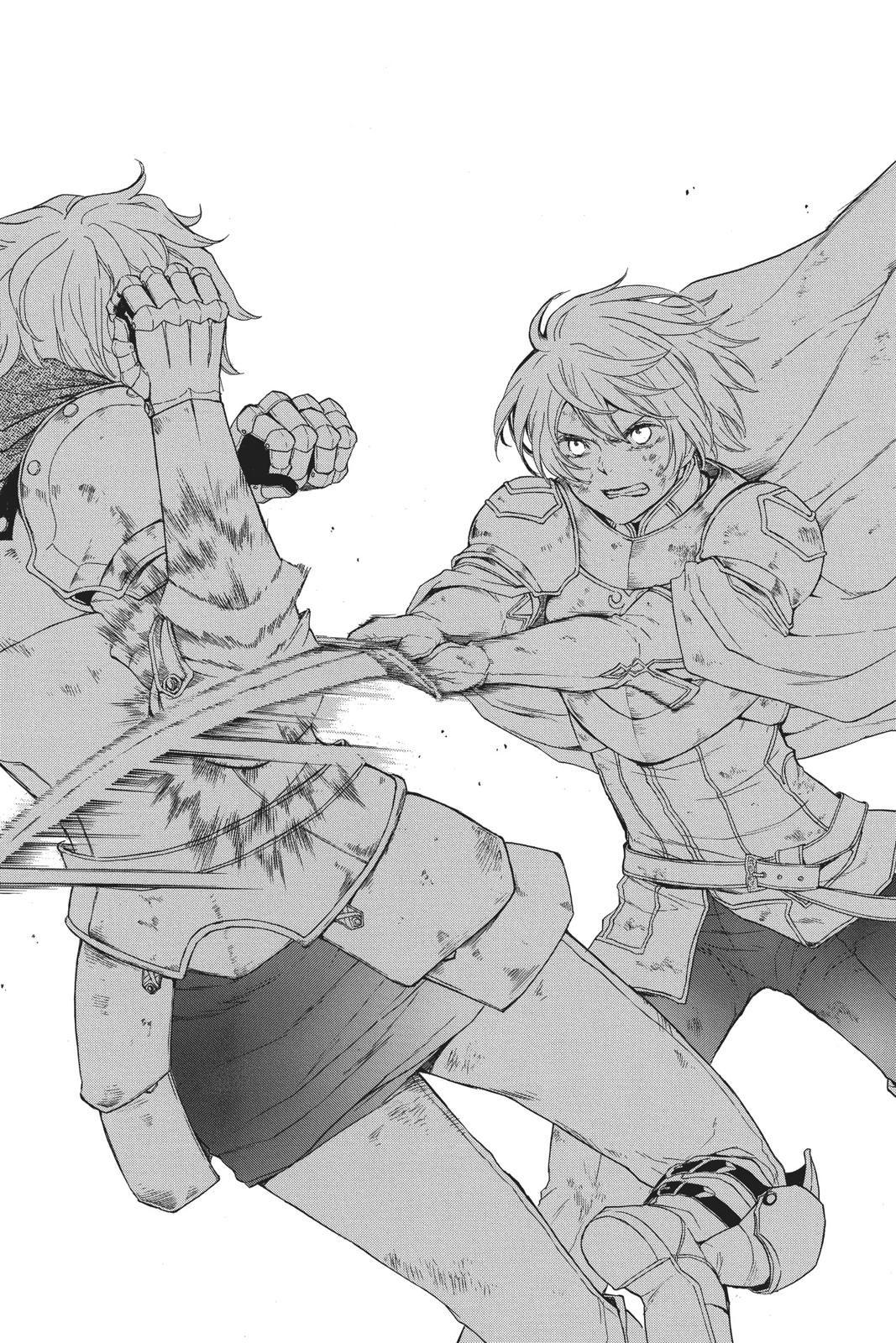 Prince Freya Chapter 9 14