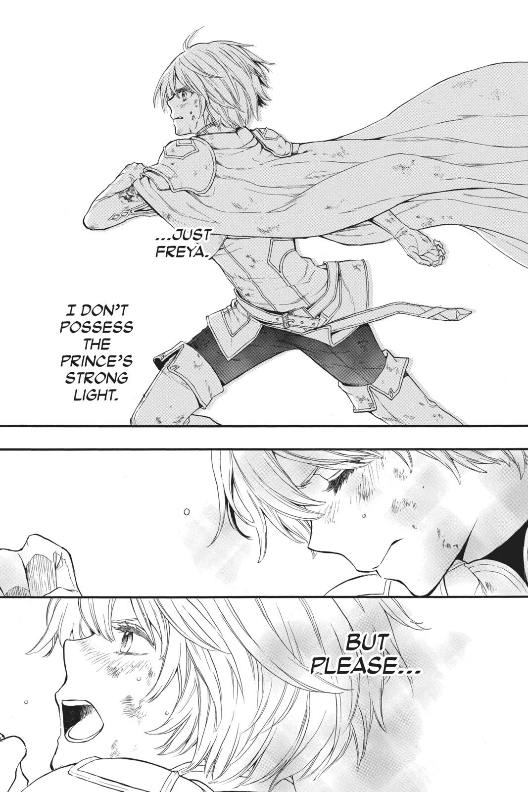 Prince Freya Chapter 9 19