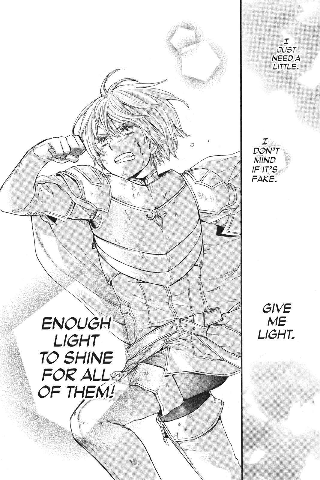 Prince Freya Chapter 9 20