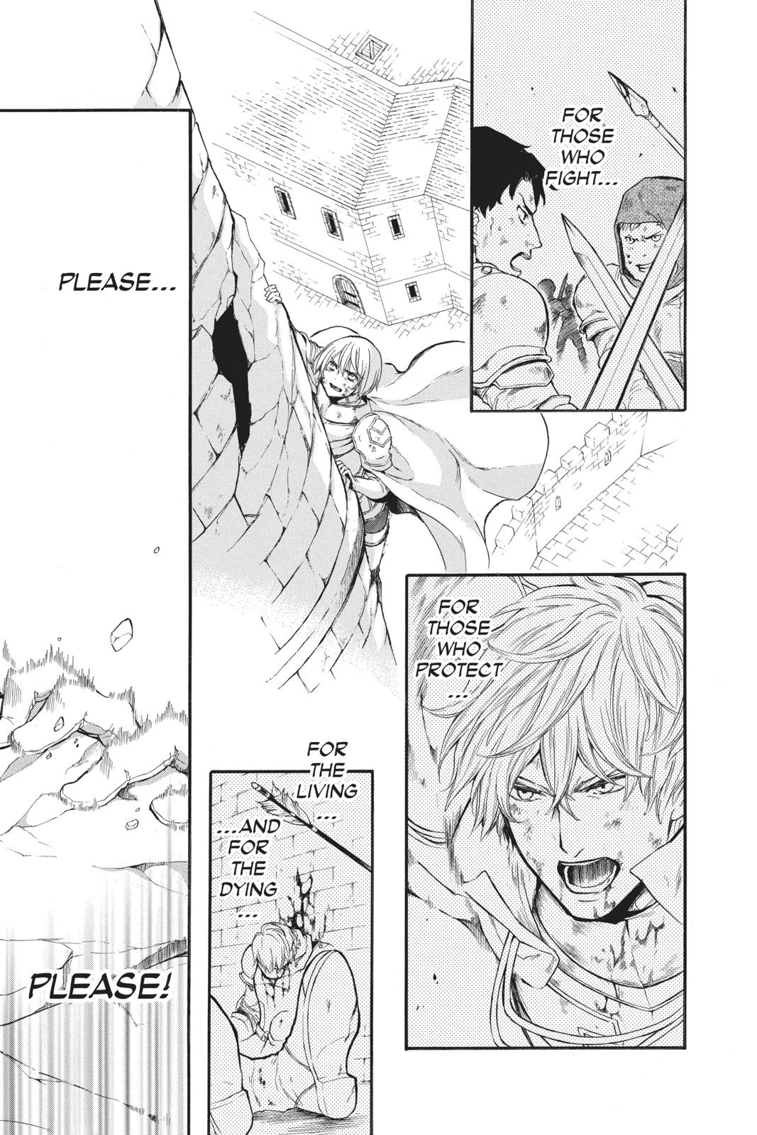 Prince Freya Chapter 9 21