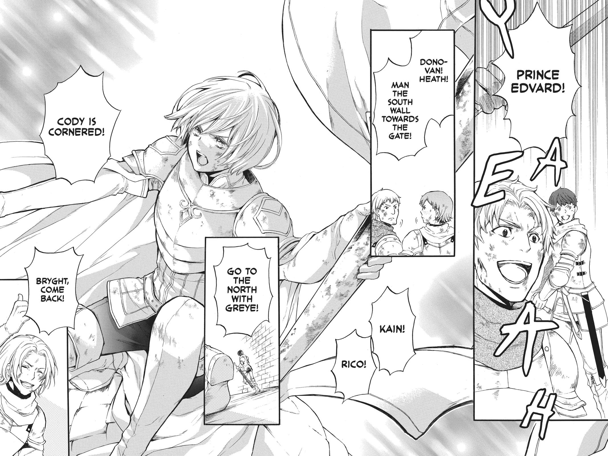 Prince Freya Chapter 9 25