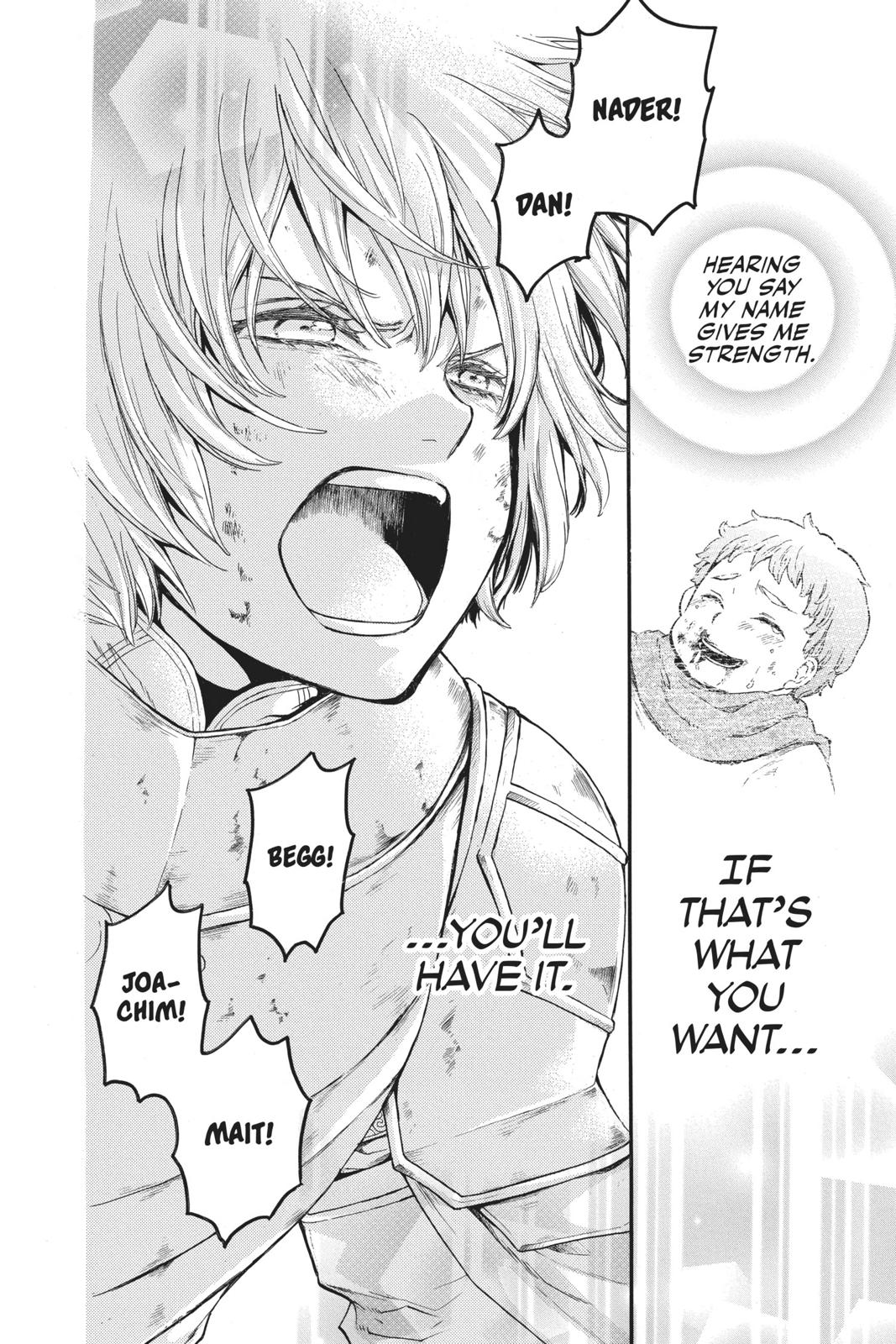 Prince Freya Chapter 9 26