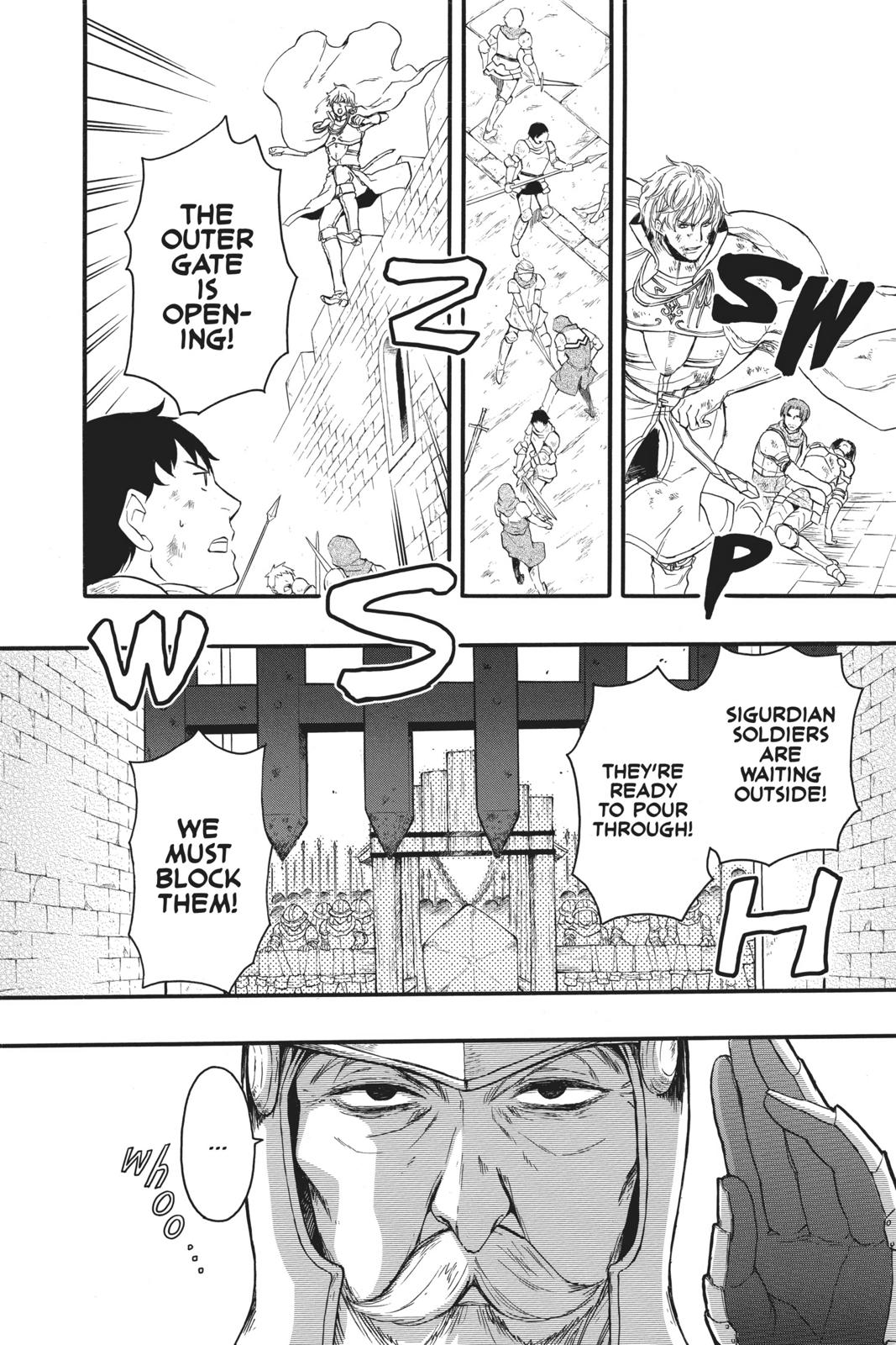 Prince Freya Chapter 9 33