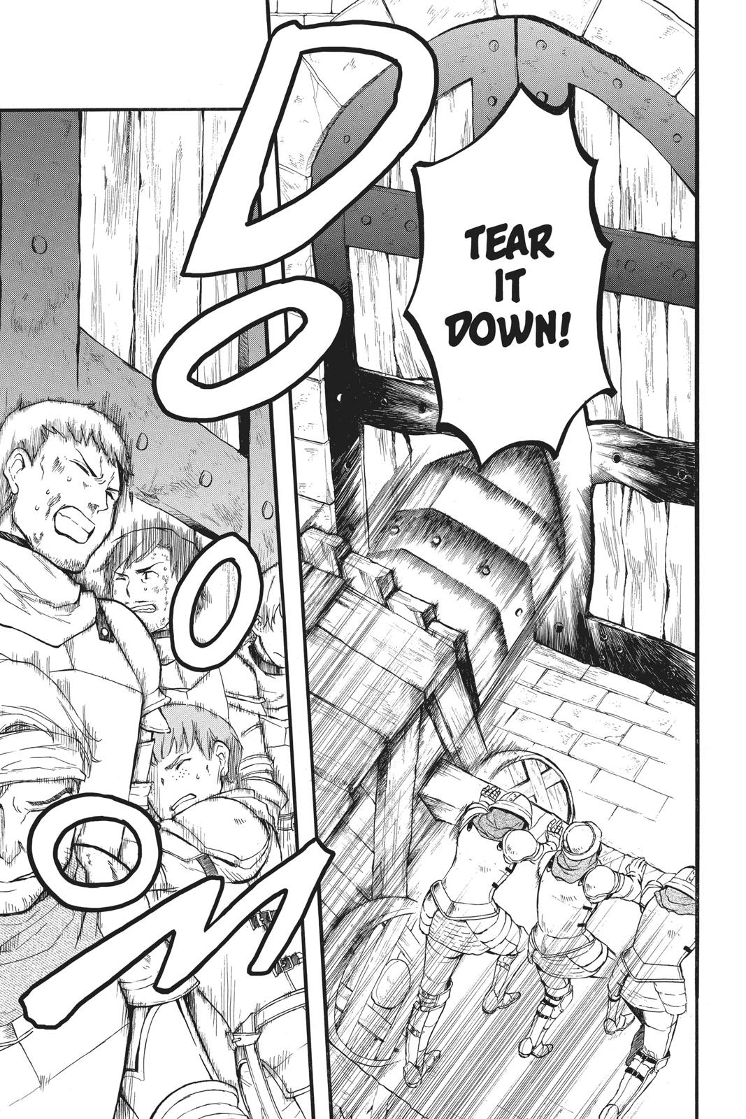 Prince Freya Chapter 9 34