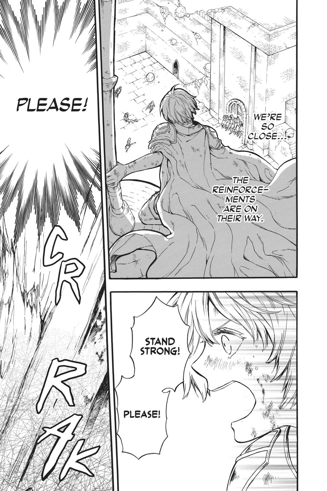 Prince Freya Chapter 9 36