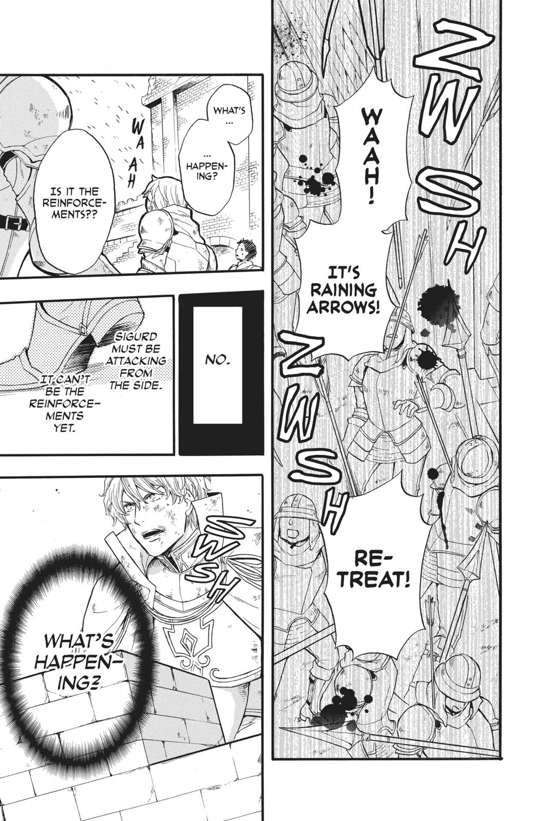 Prince Freya Chapter 9 42