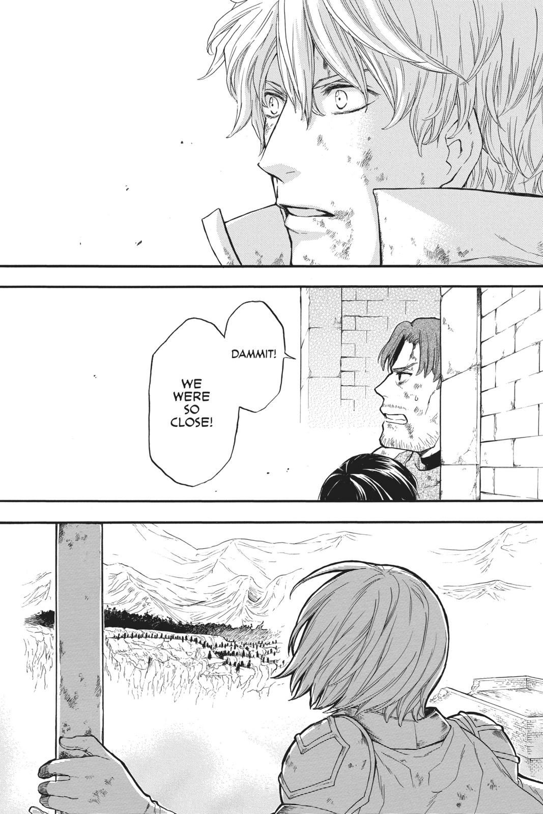 Prince Freya Chapter 9 44