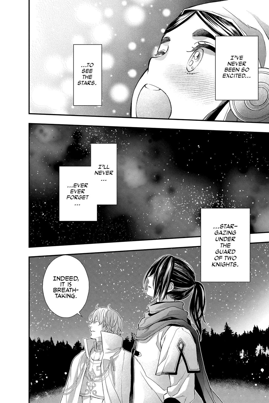 Prince Freya Chapter 21 28