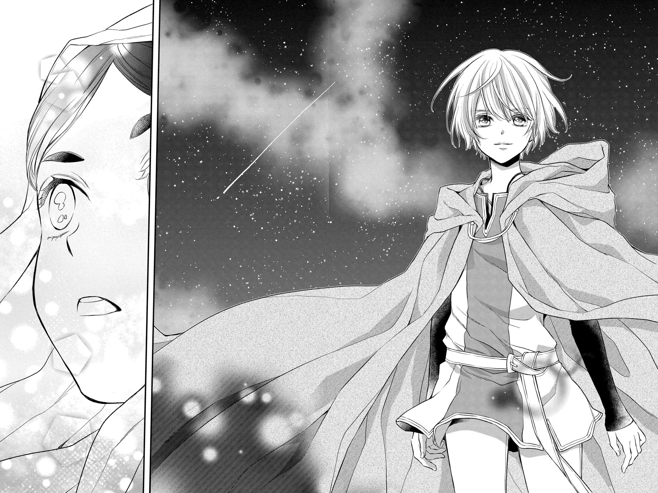 Prince Freya Chapter 21 32