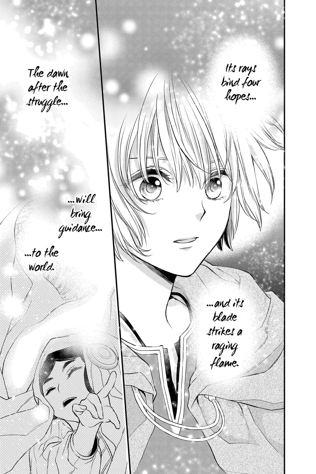 Prince Freya Chapter 21 34