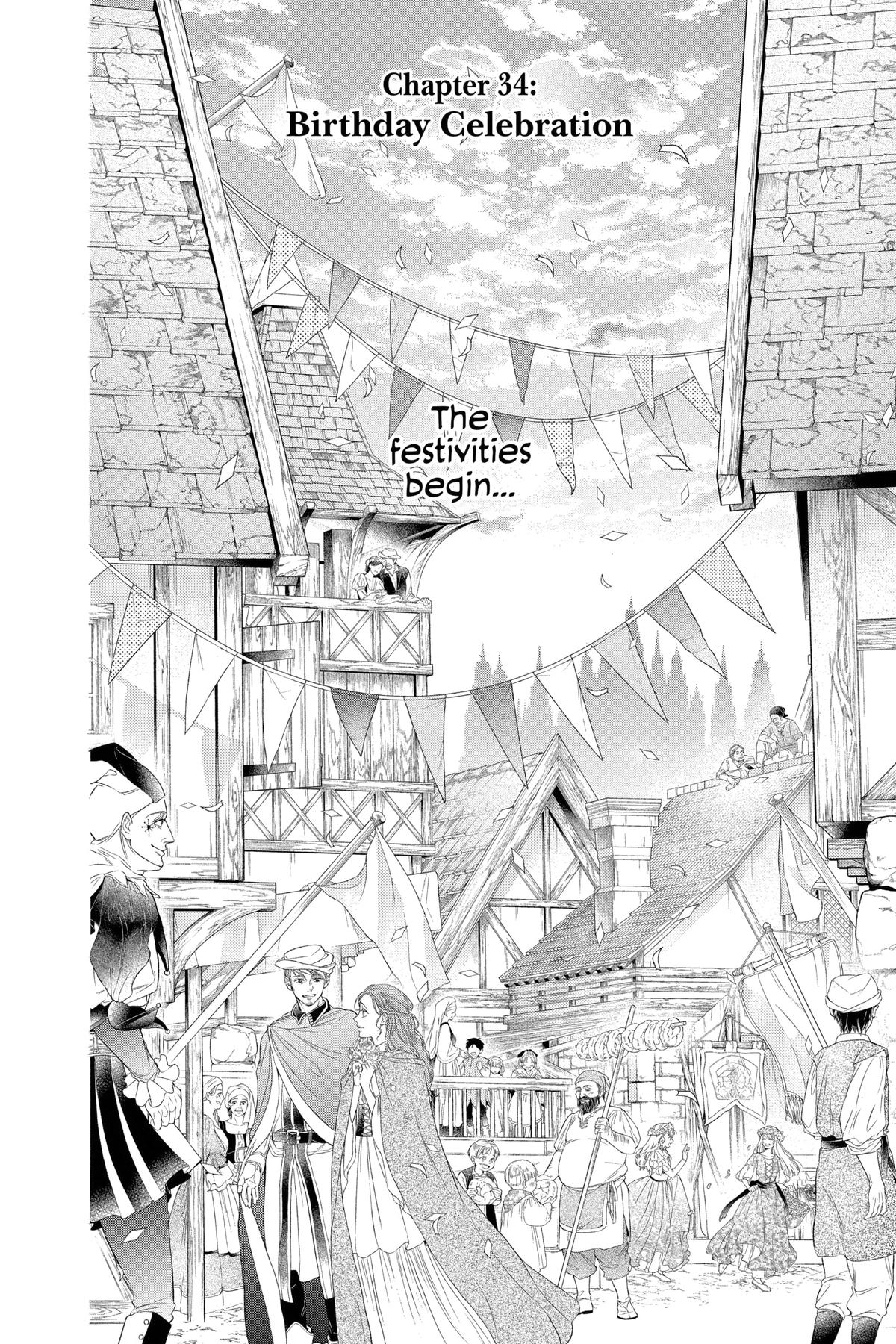 Prince Freya Chapter 35 2