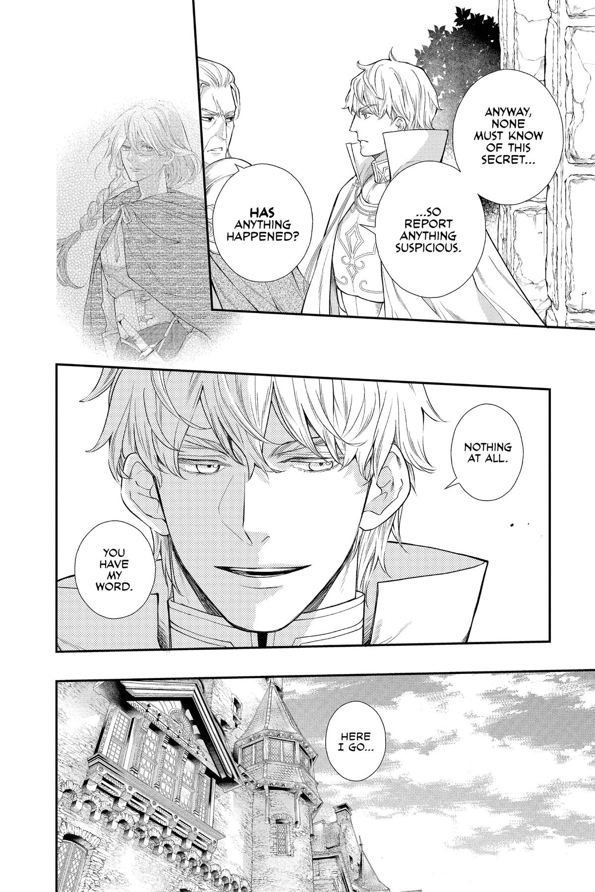 Prince Freya Chapter 35 4