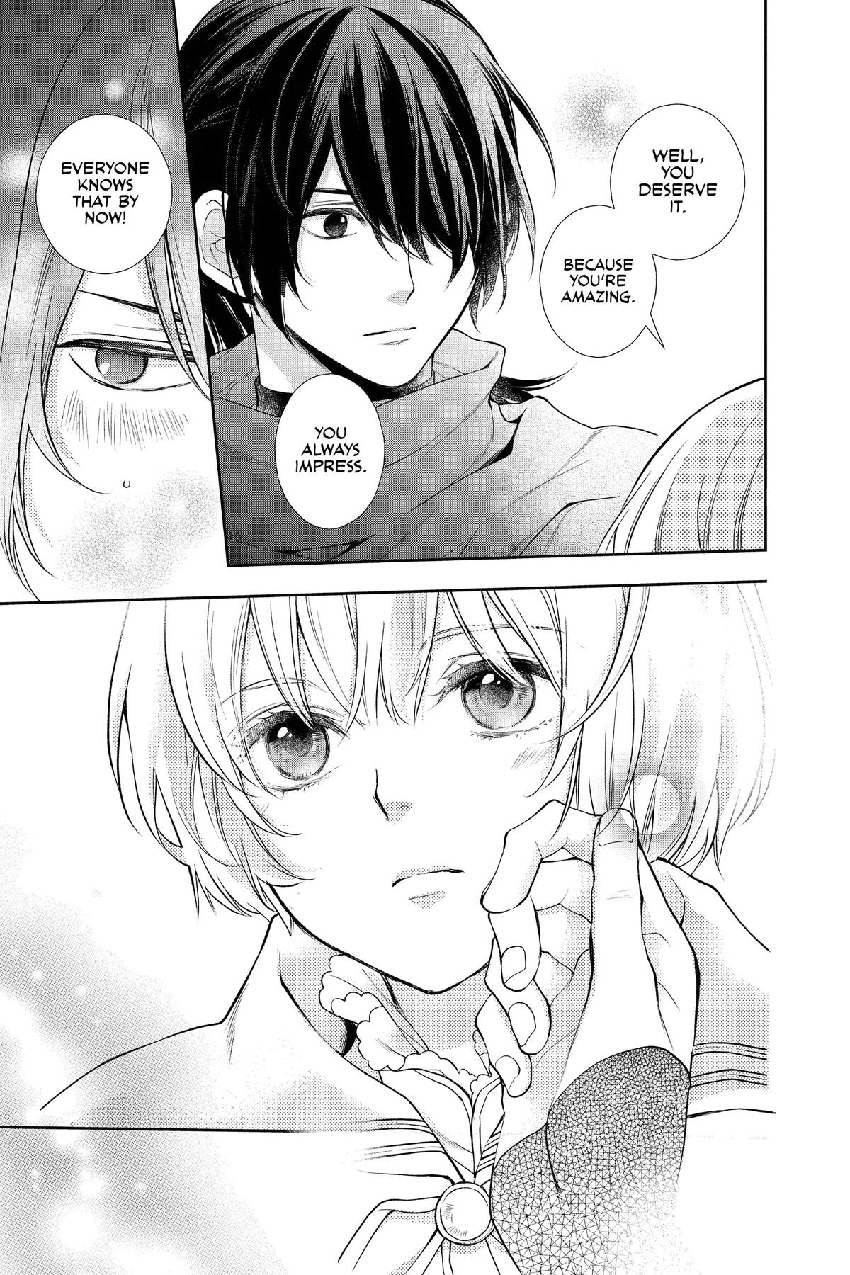 Prince Freya Chapter 35 9