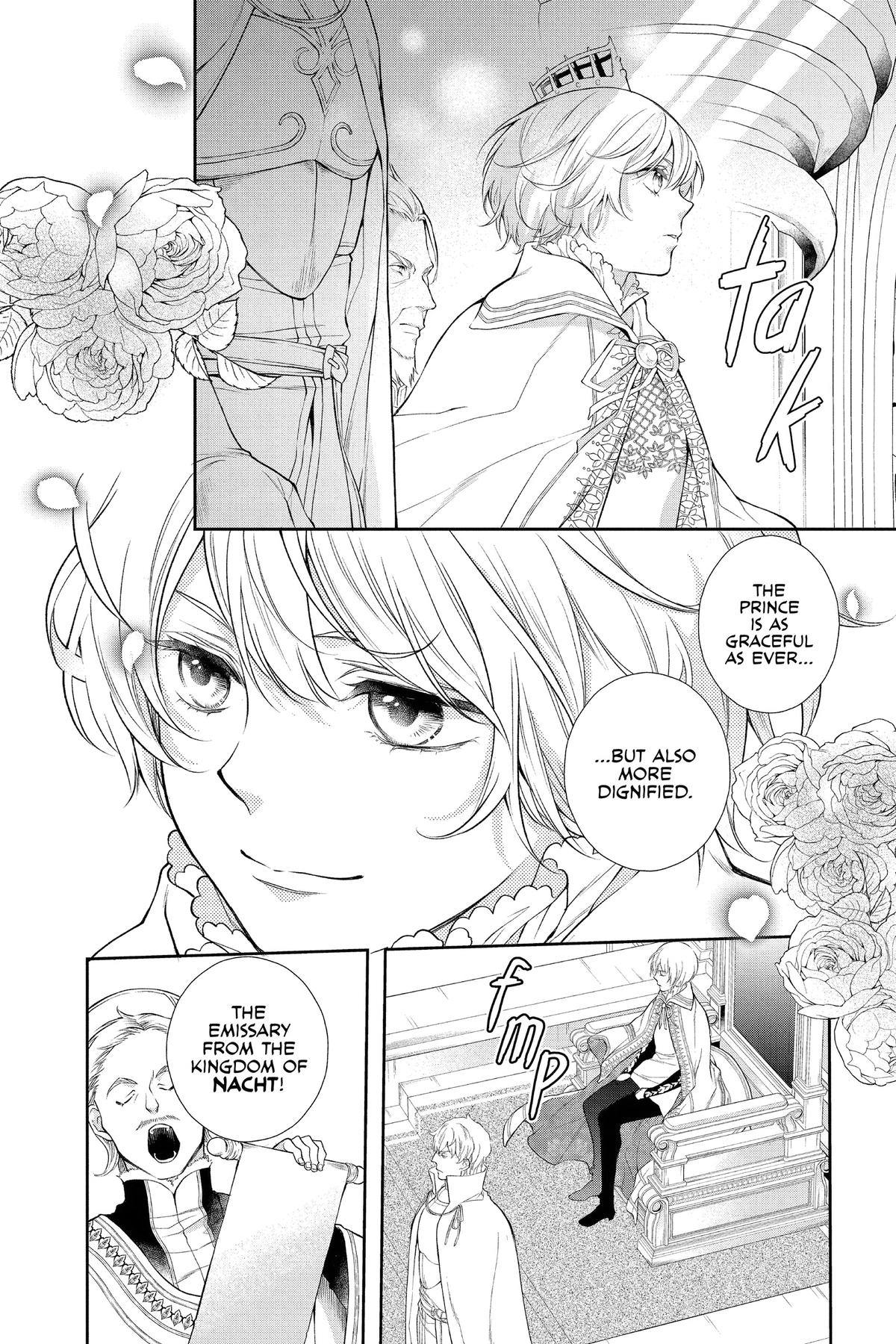 Prince Freya Chapter 35 11