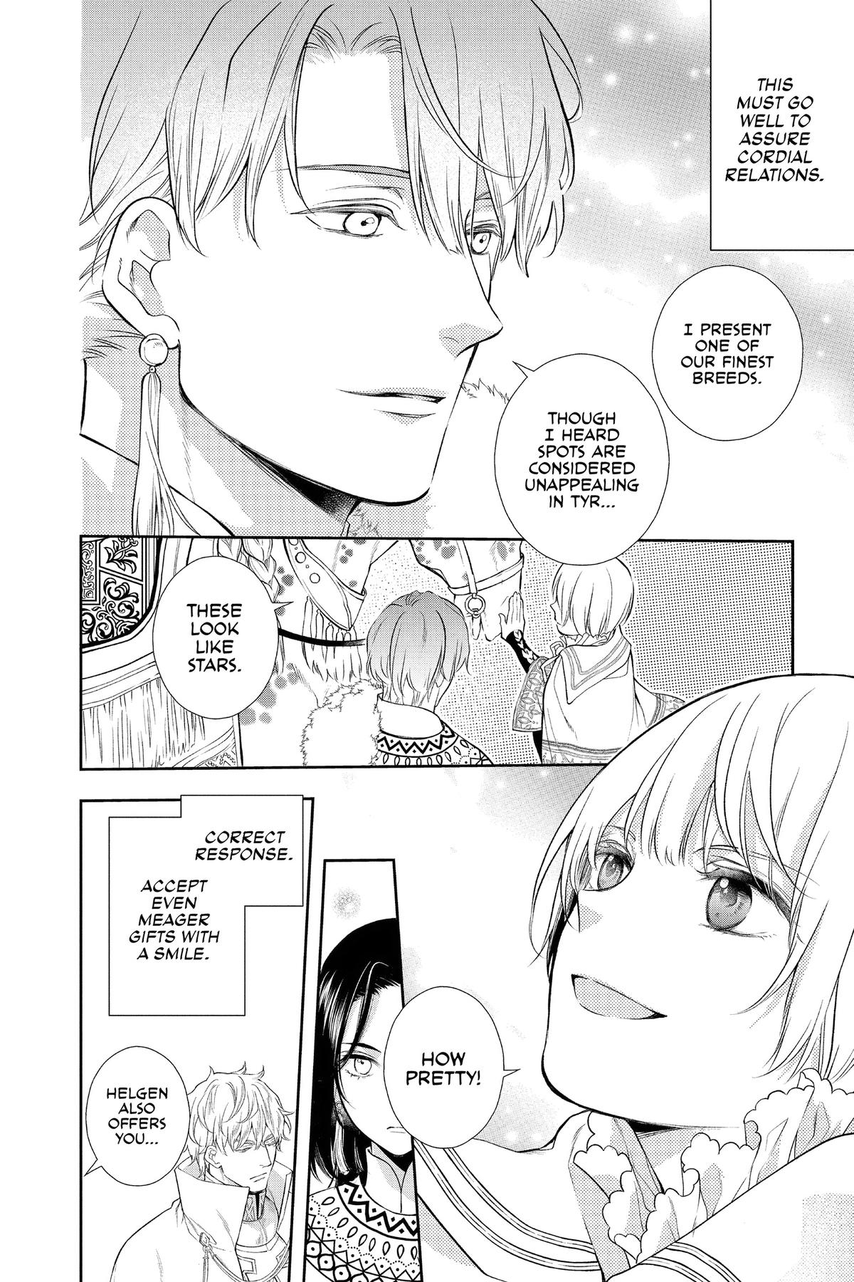 Prince Freya Chapter 35 15