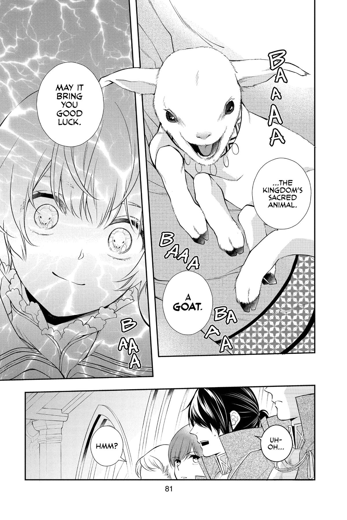 Prince Freya Chapter 35 16