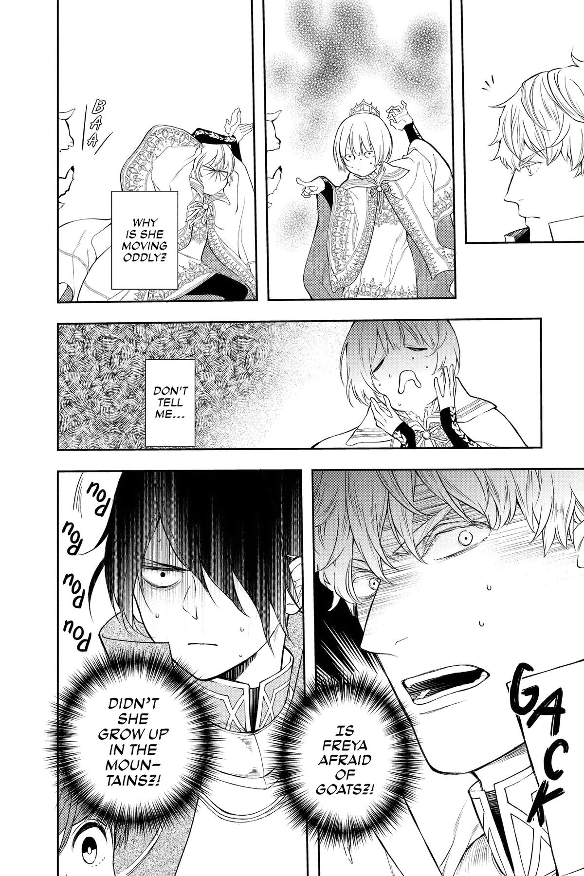 Prince Freya Chapter 35 17