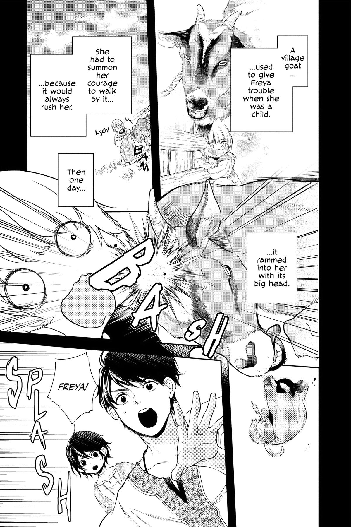 Prince Freya Chapter 35 18