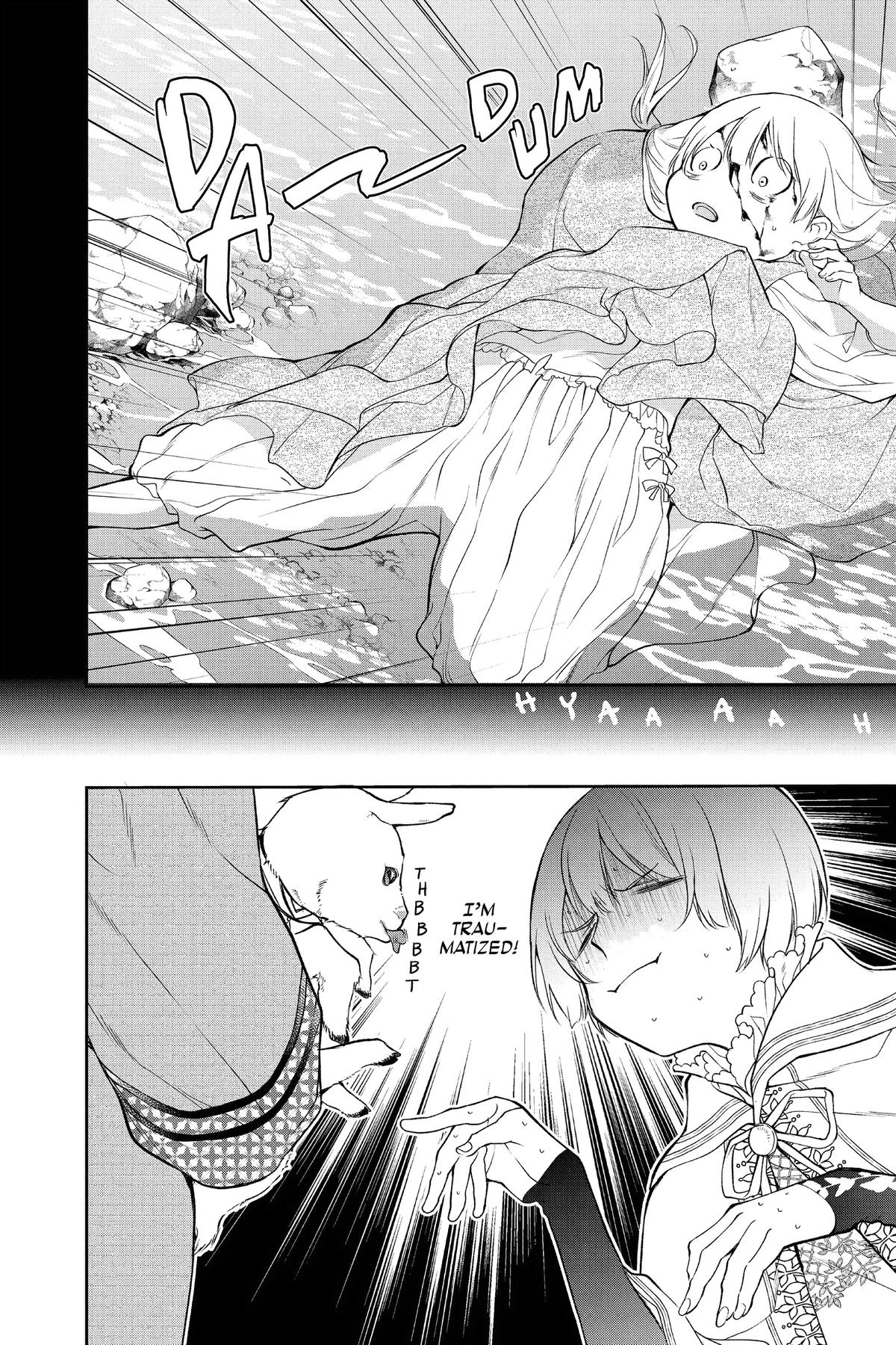 Prince Freya Chapter 35 19