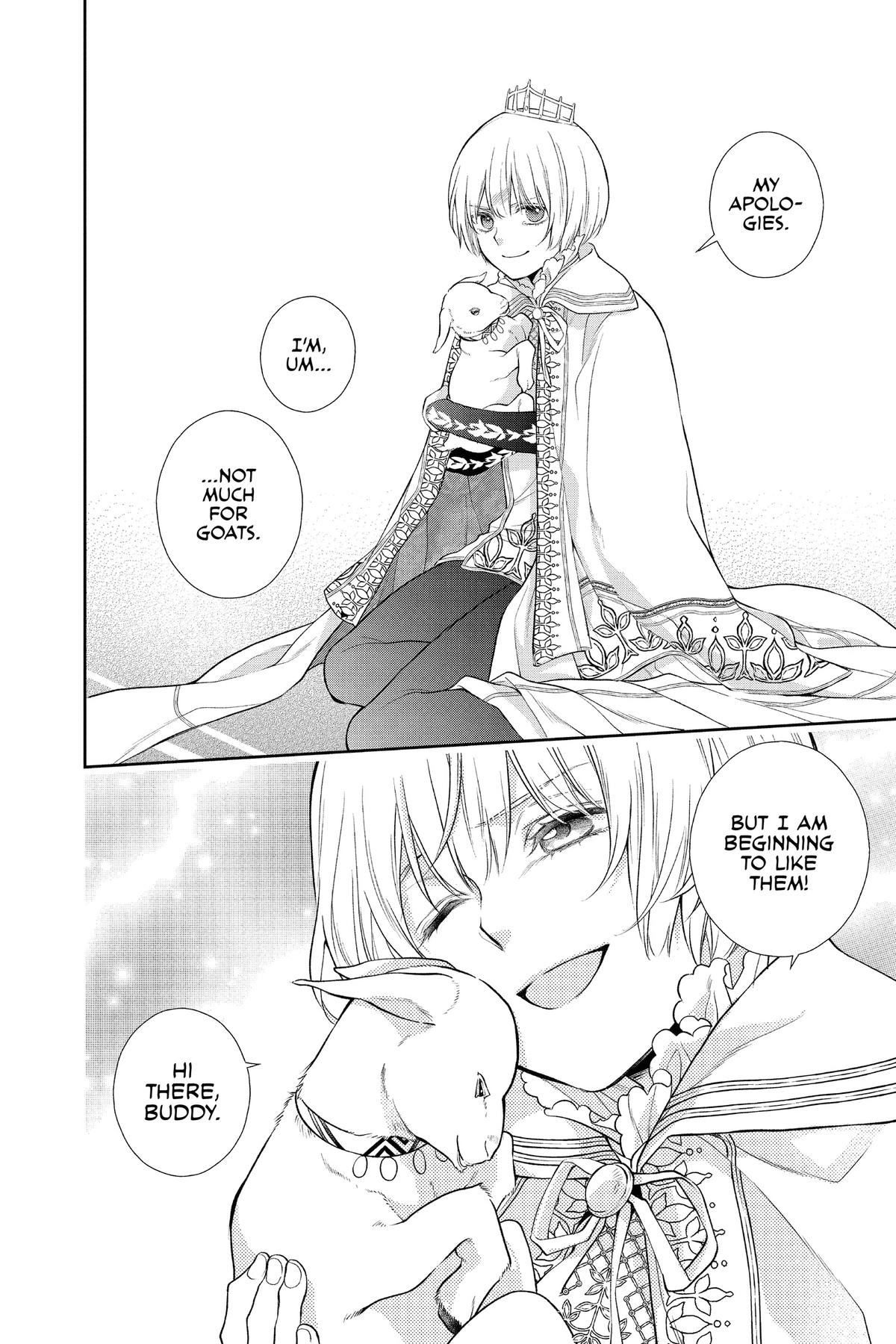 Prince Freya Chapter 35 25