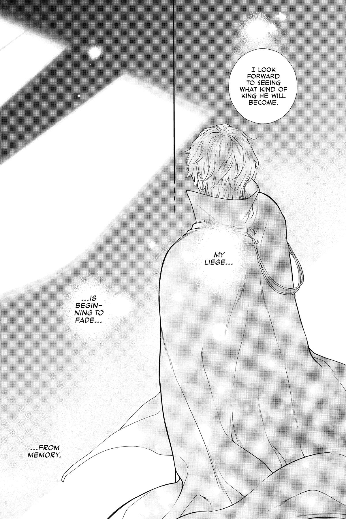 Prince Freya Chapter 35 28