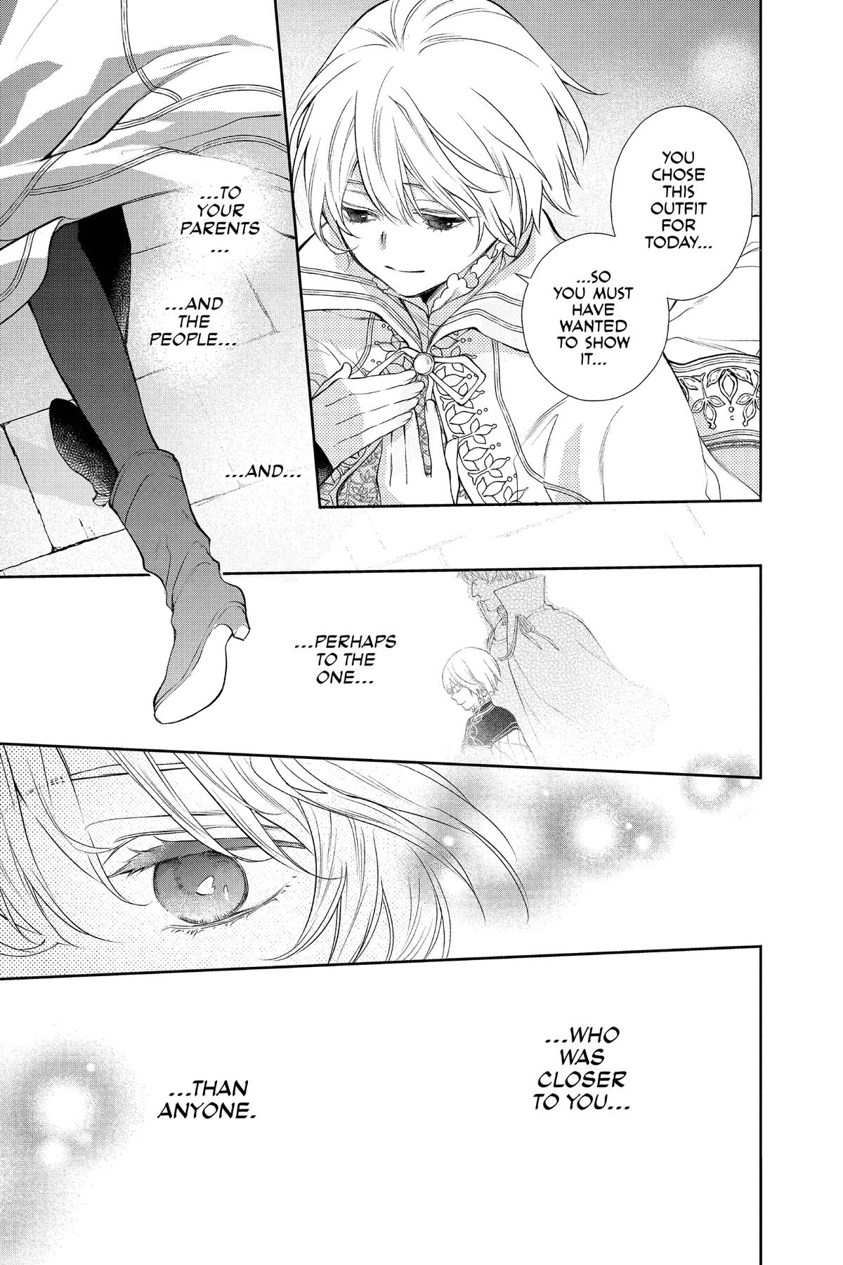 Prince Freya Chapter 35 30
