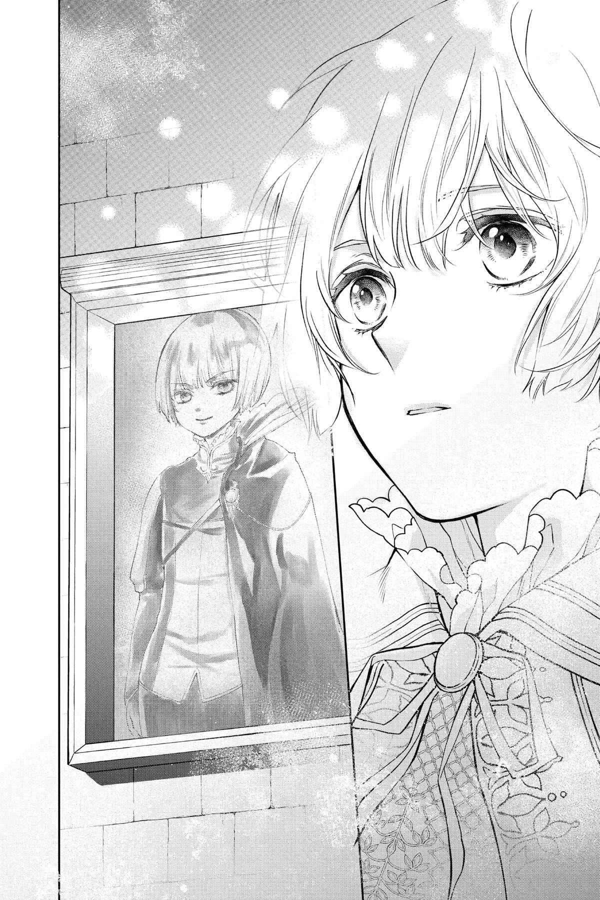 Prince Freya Chapter 35 33