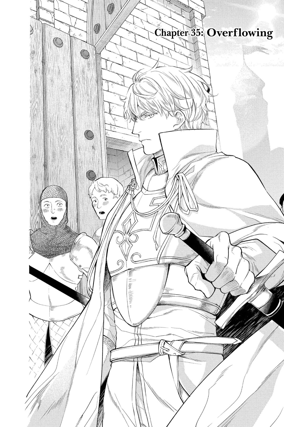 Prince Freya Chapter 36 2