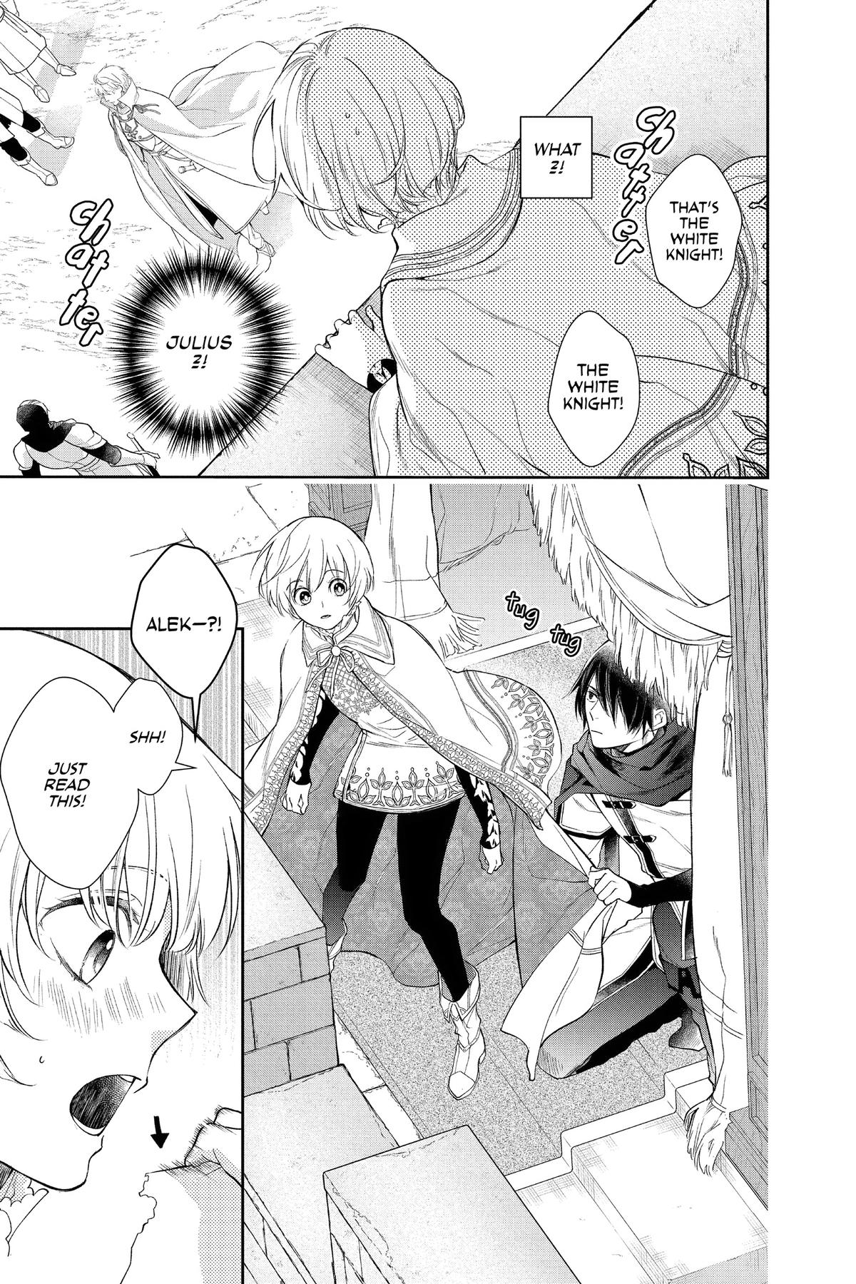 Prince Freya Chapter 36 3