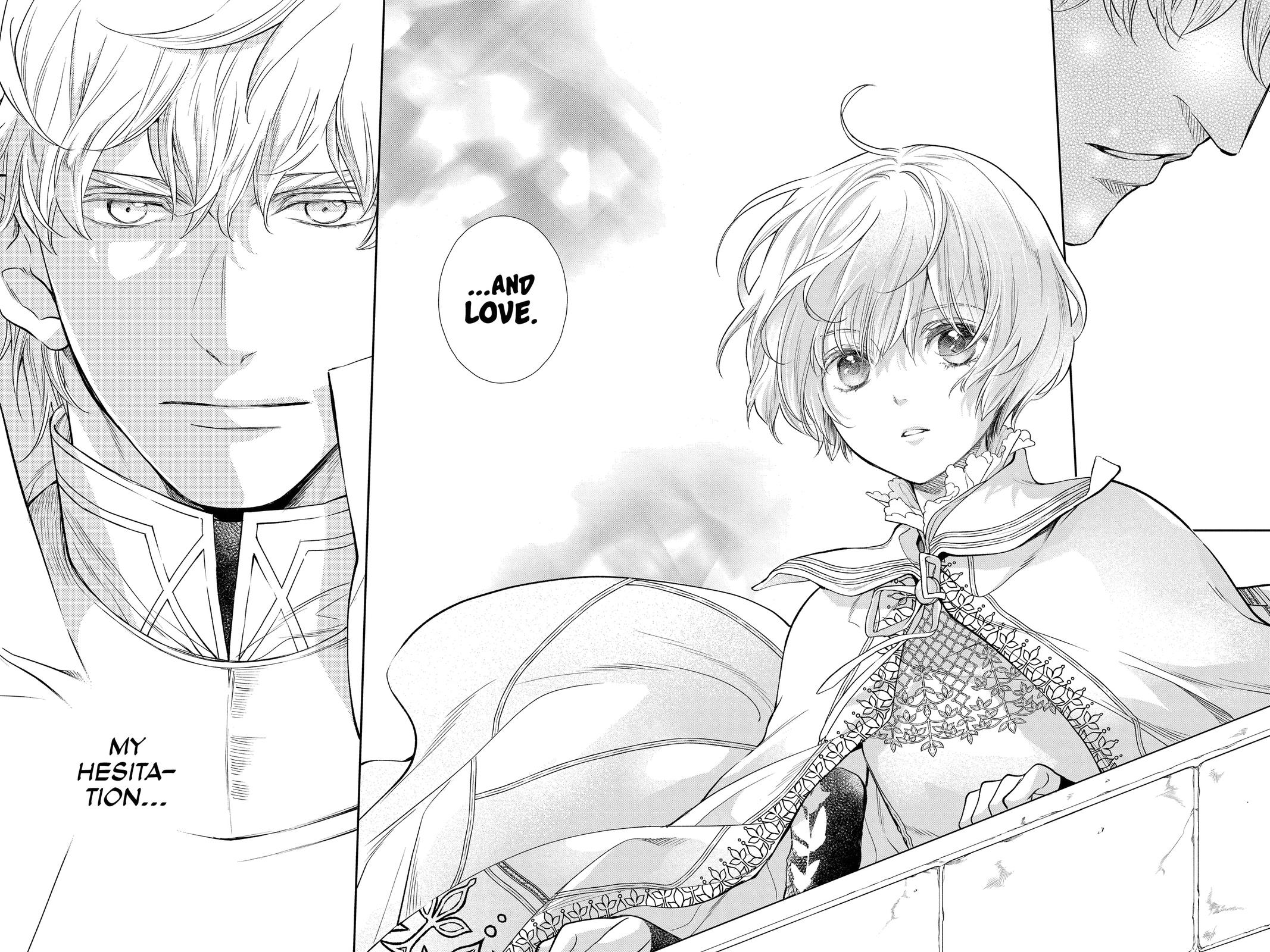 Prince Freya Chapter 36 10