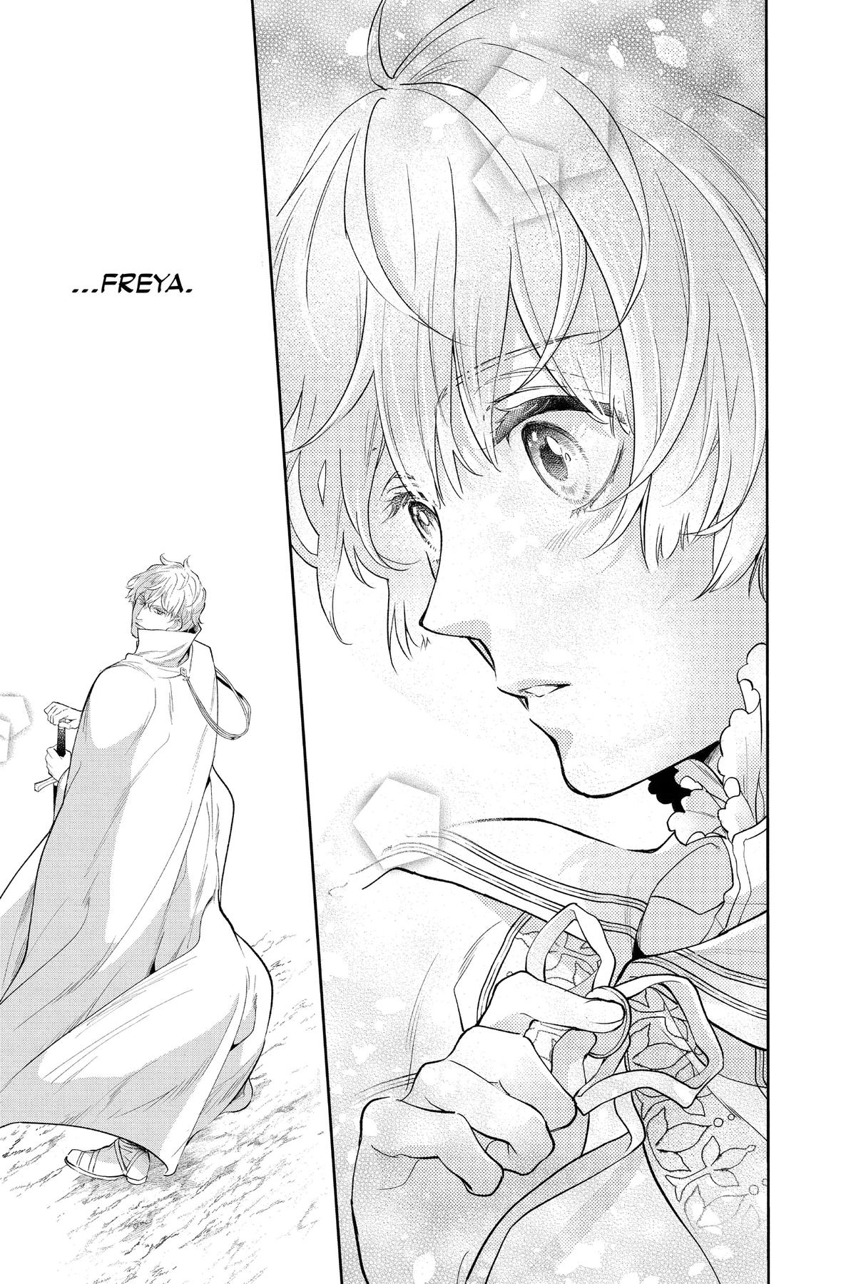 Prince Freya Chapter 36 12