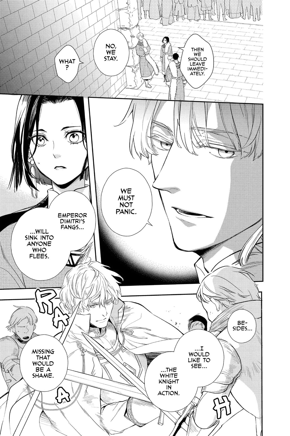 Prince Freya Chapter 36 16