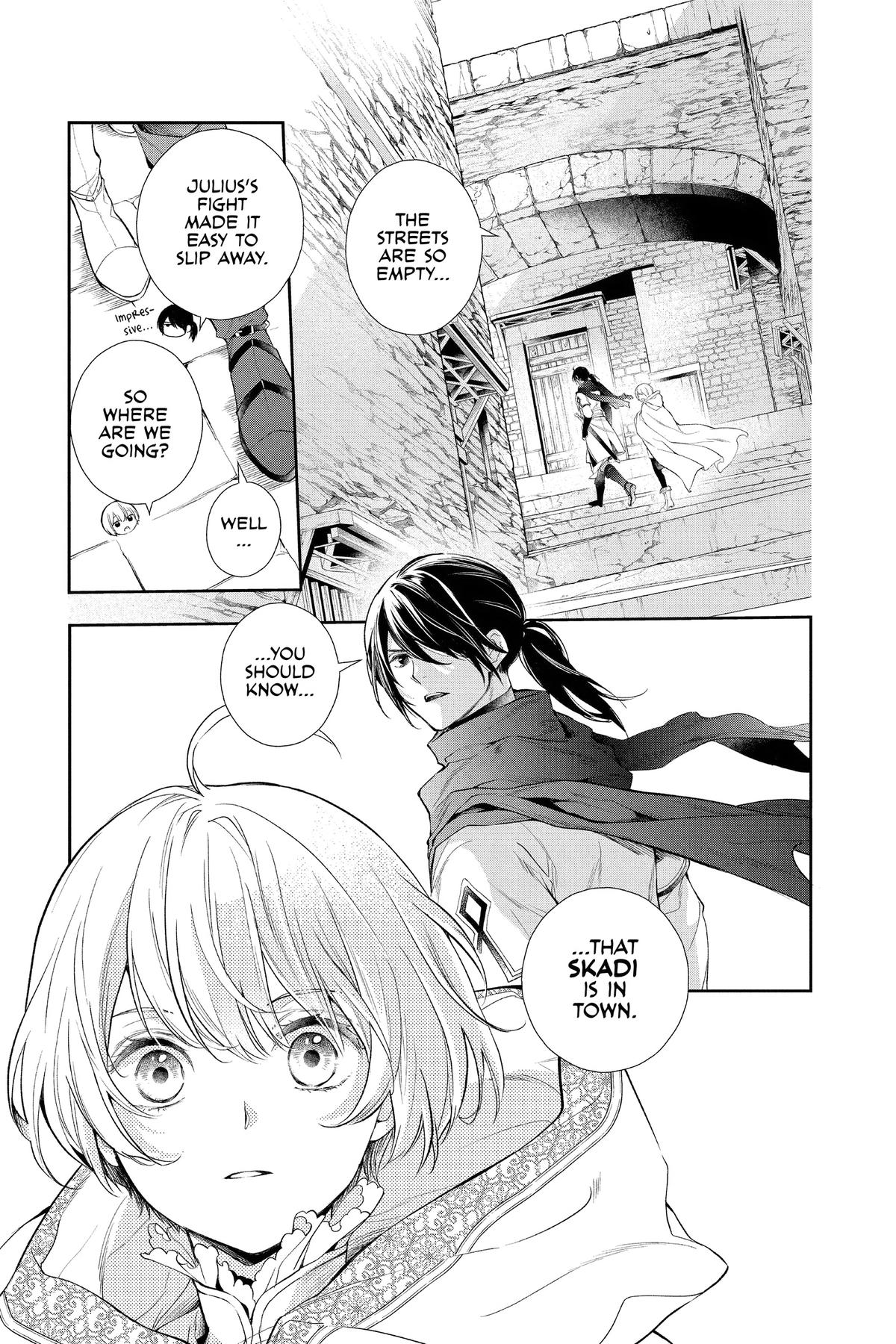 Prince Freya Chapter 36 20