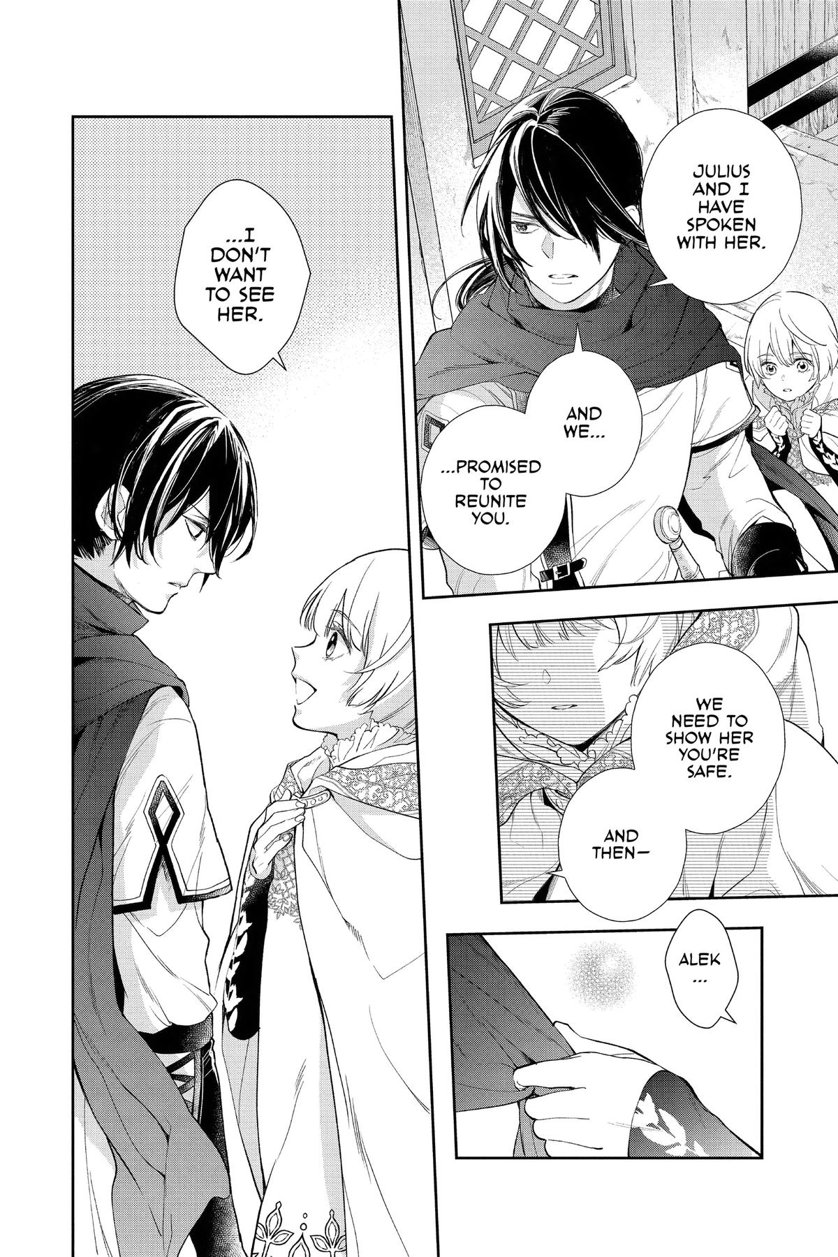 Prince Freya Chapter 36 21