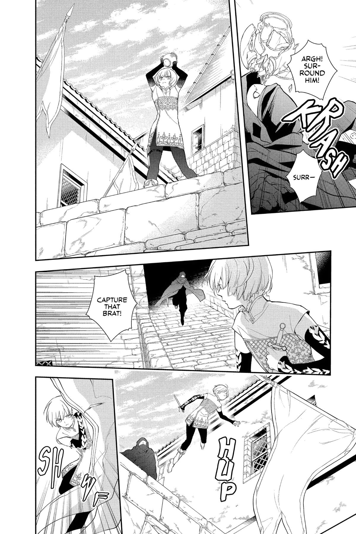 Prince Freya Chapter 36 27