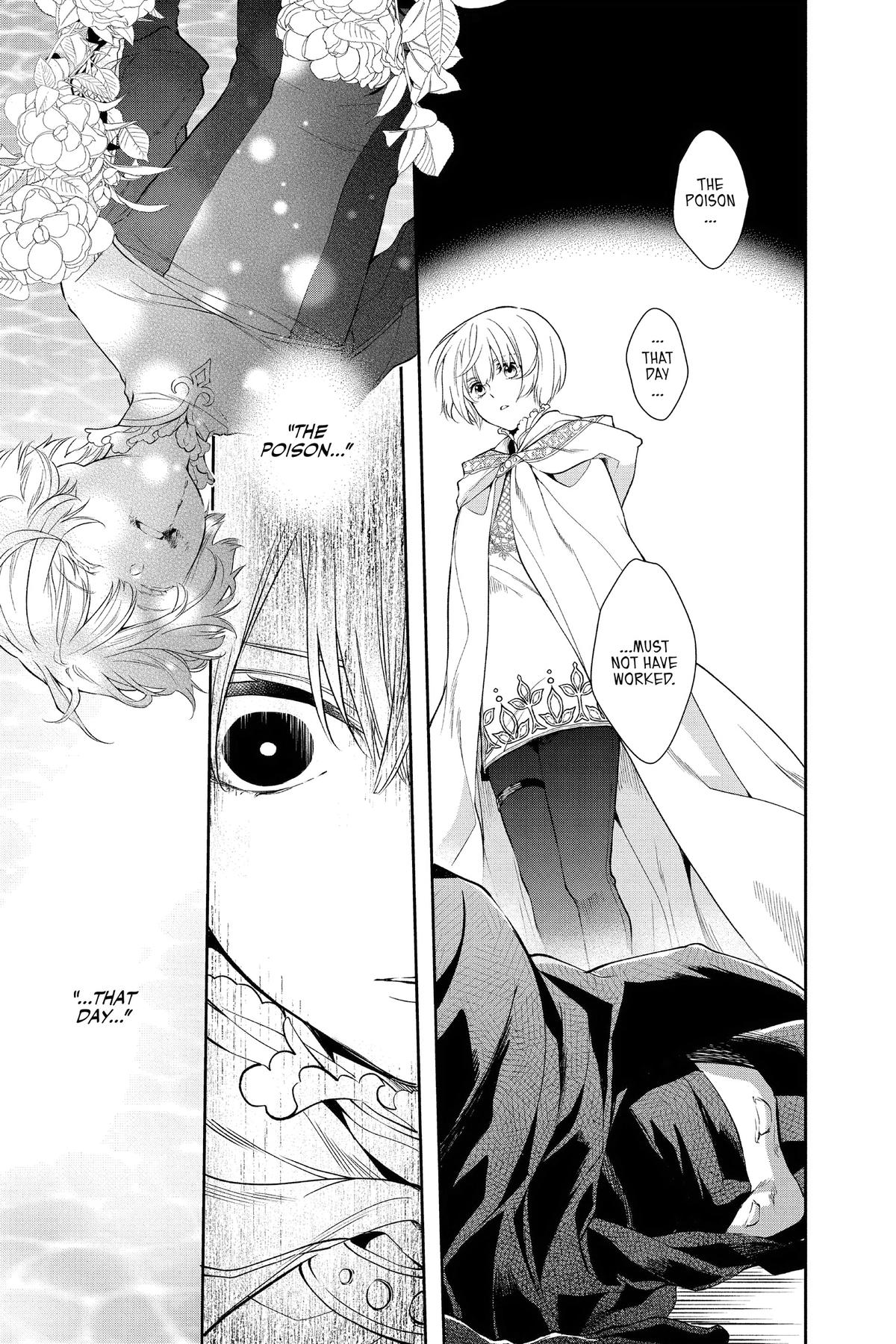 Prince Freya Chapter 36 30