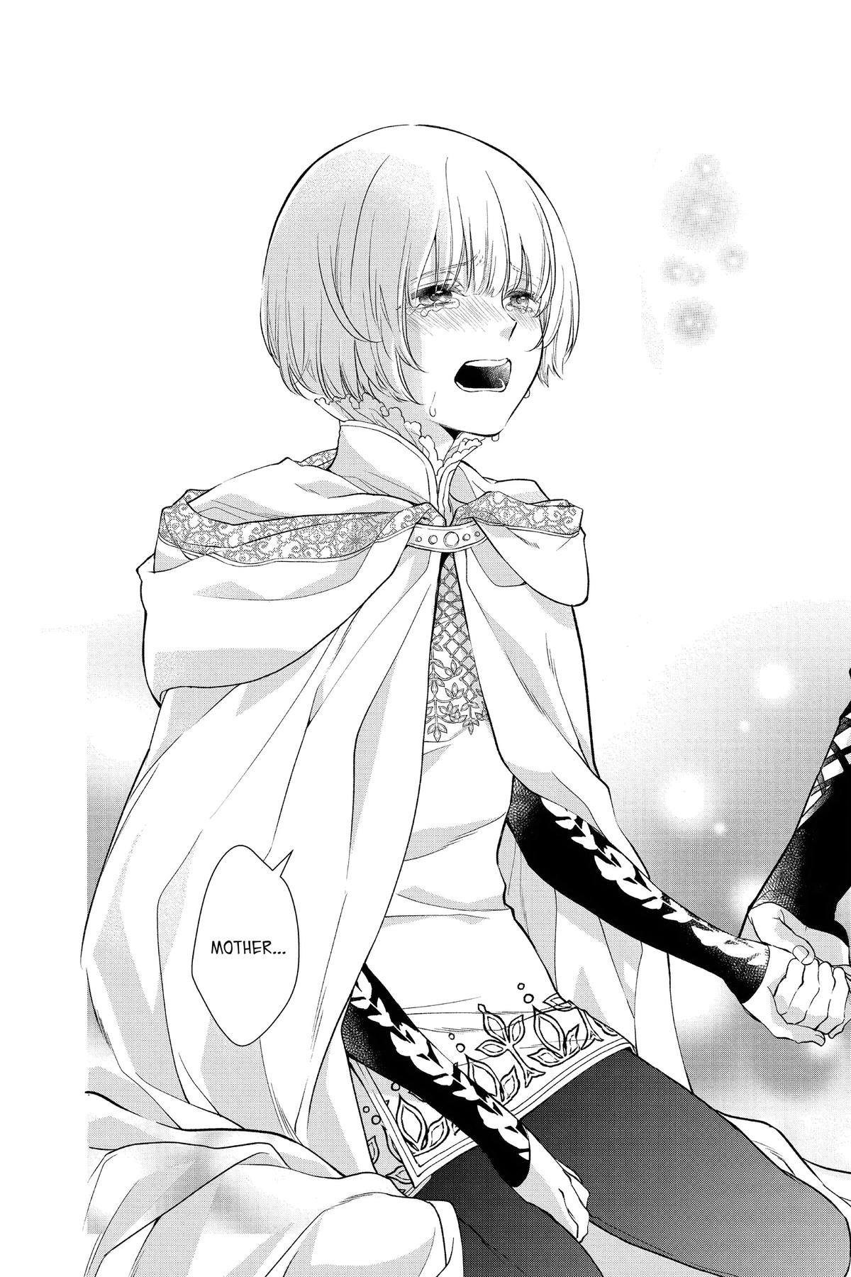 Prince Freya Chapter 36 37