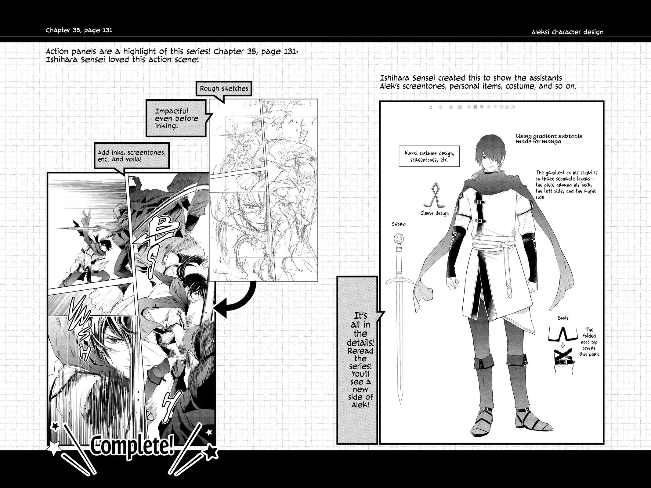 Prince Freya Chapter 36 43