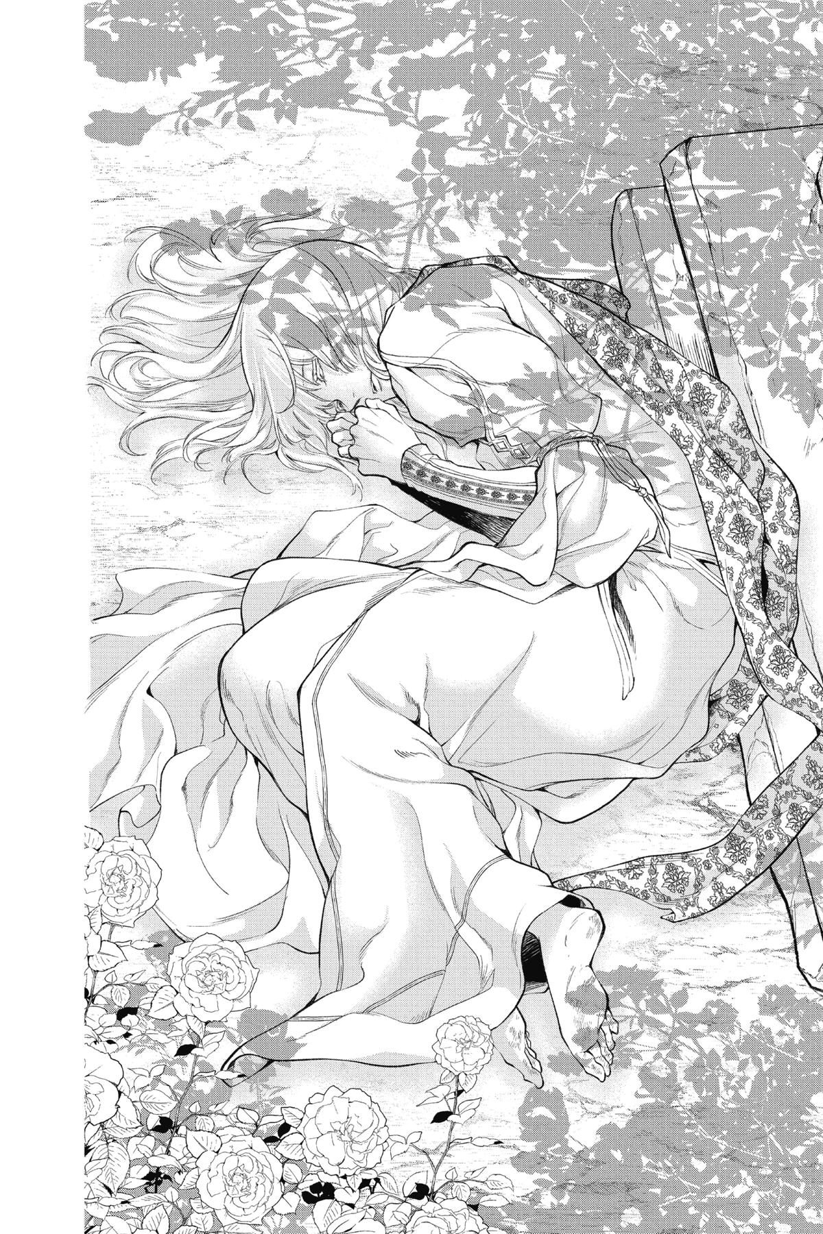 Prince Freya Chapter 36.1 21