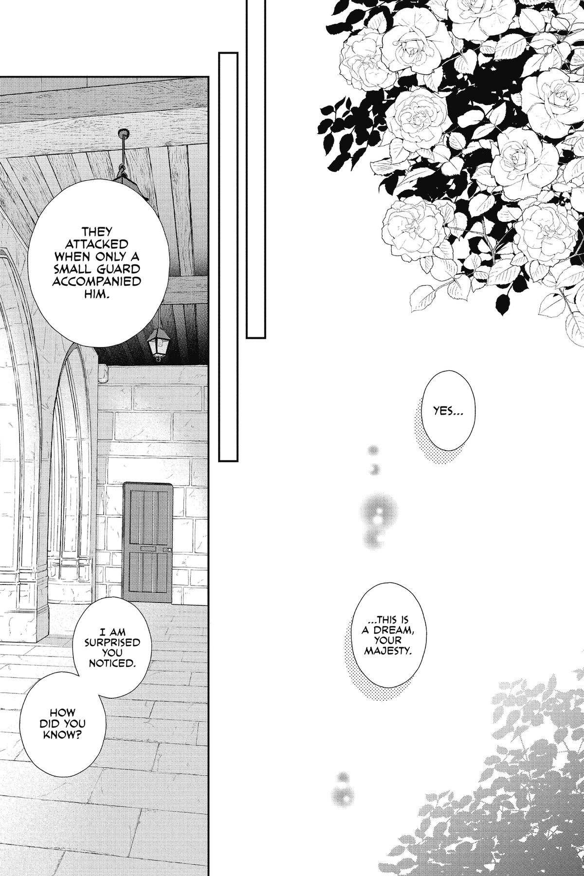 Prince Freya Chapter 36.1 24