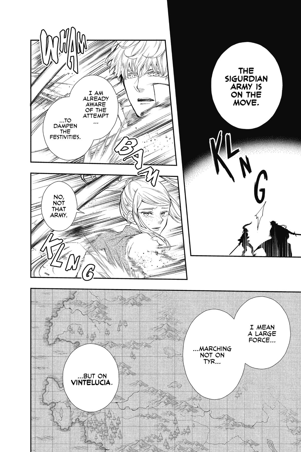 Prince Freya Chapter 37 4