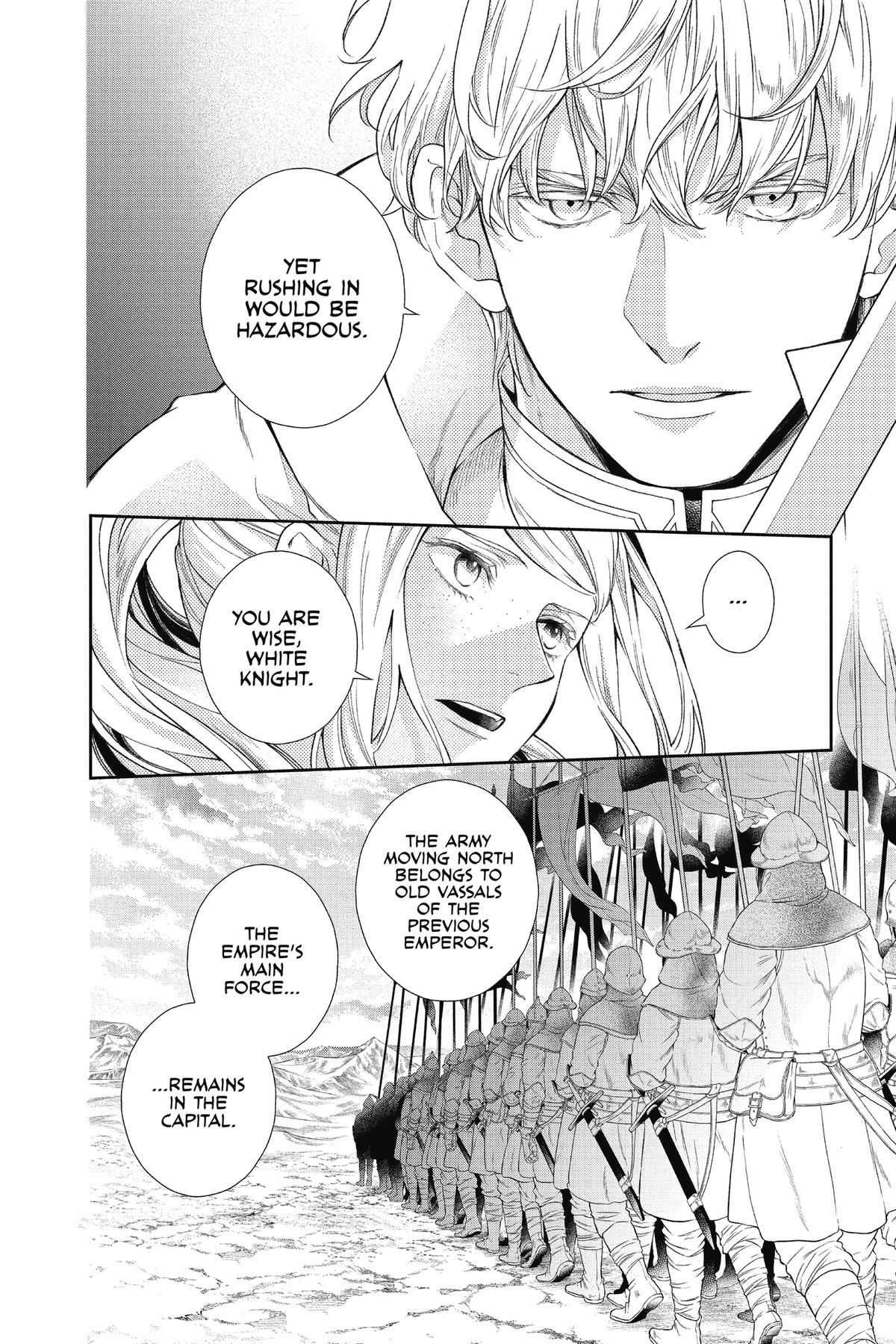 Prince Freya Chapter 37 6