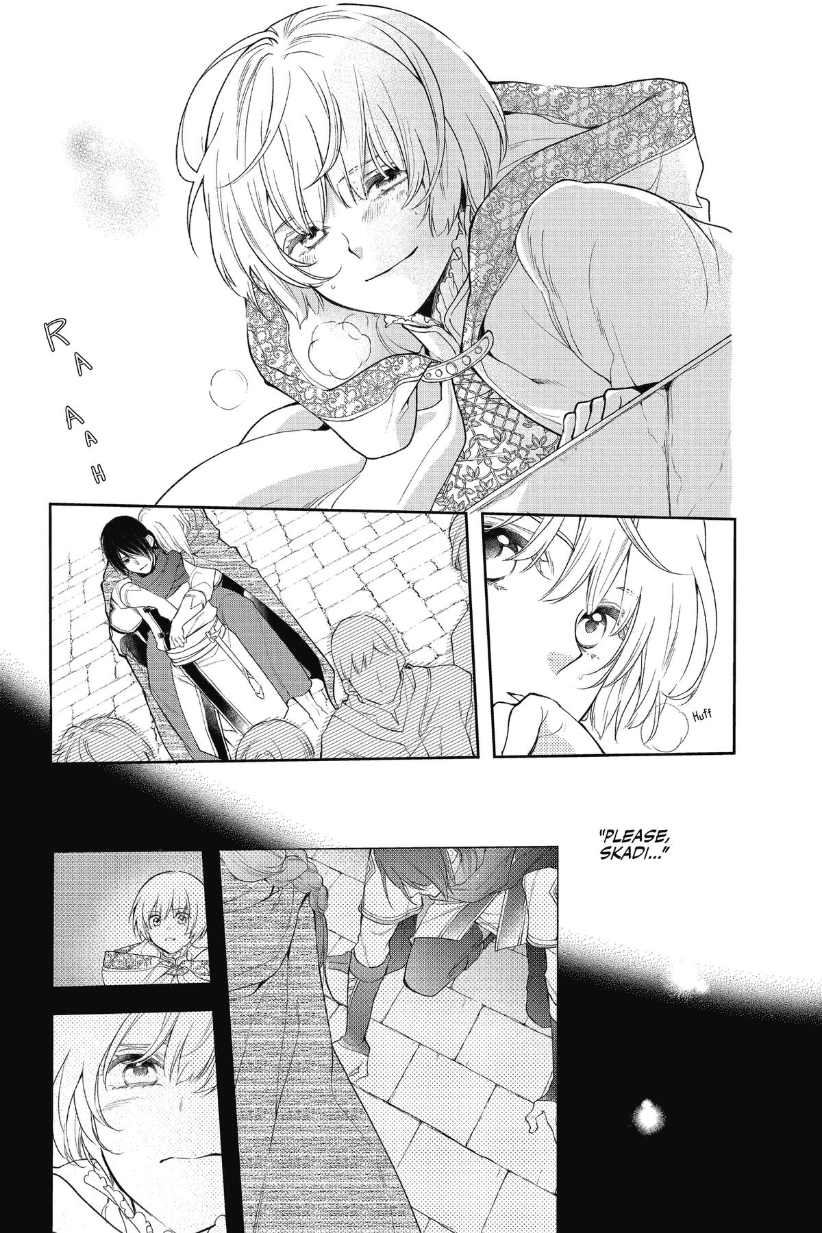 Prince Freya Chapter 37 15