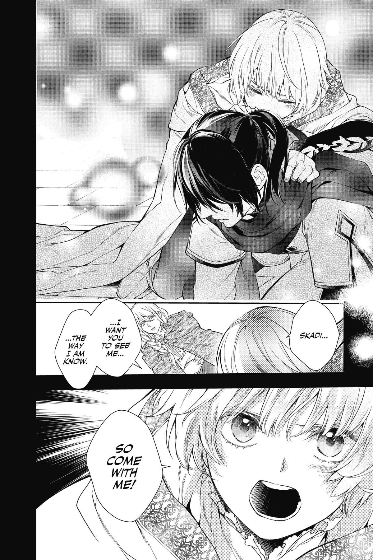 Prince Freya Chapter 37 16
