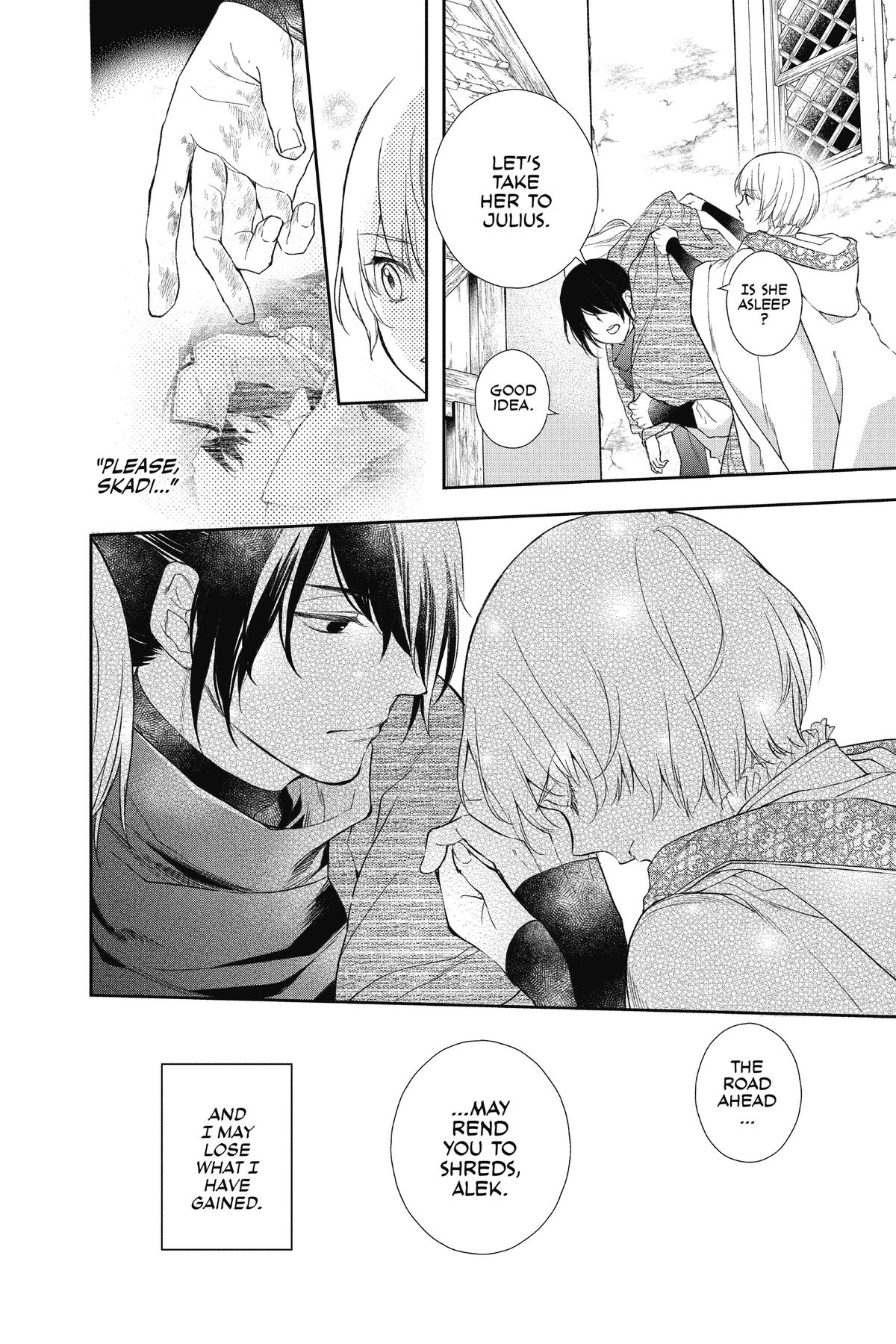 Prince Freya Chapter 38 5