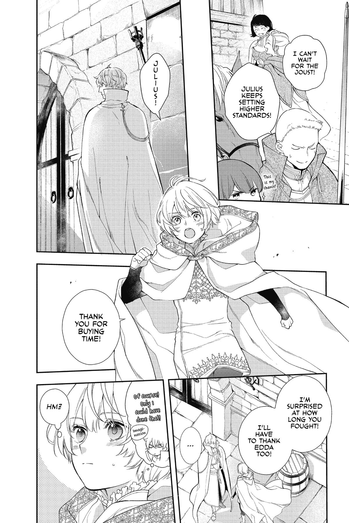 Prince Freya Chapter 38 9