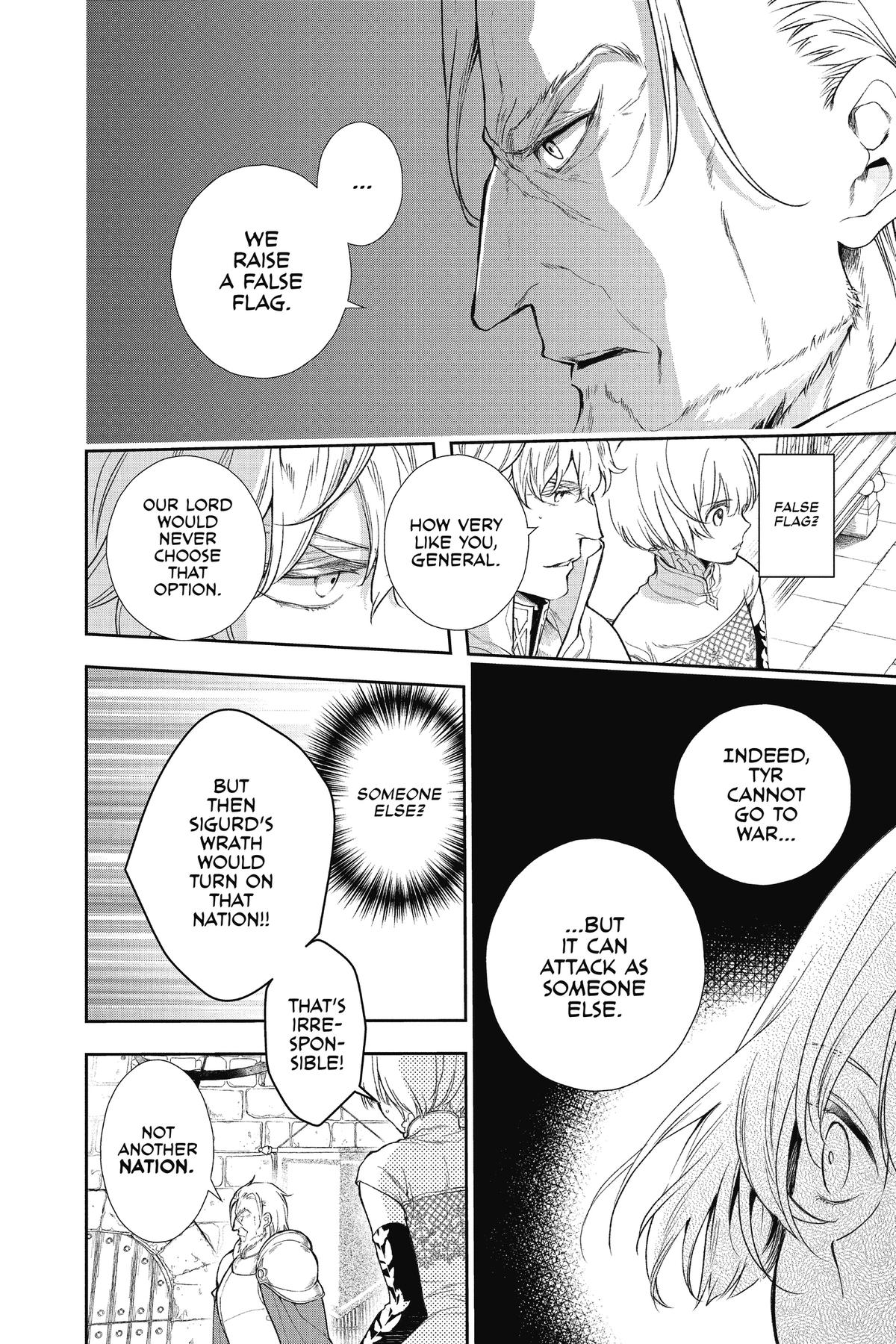 Prince Freya Chapter 38 17