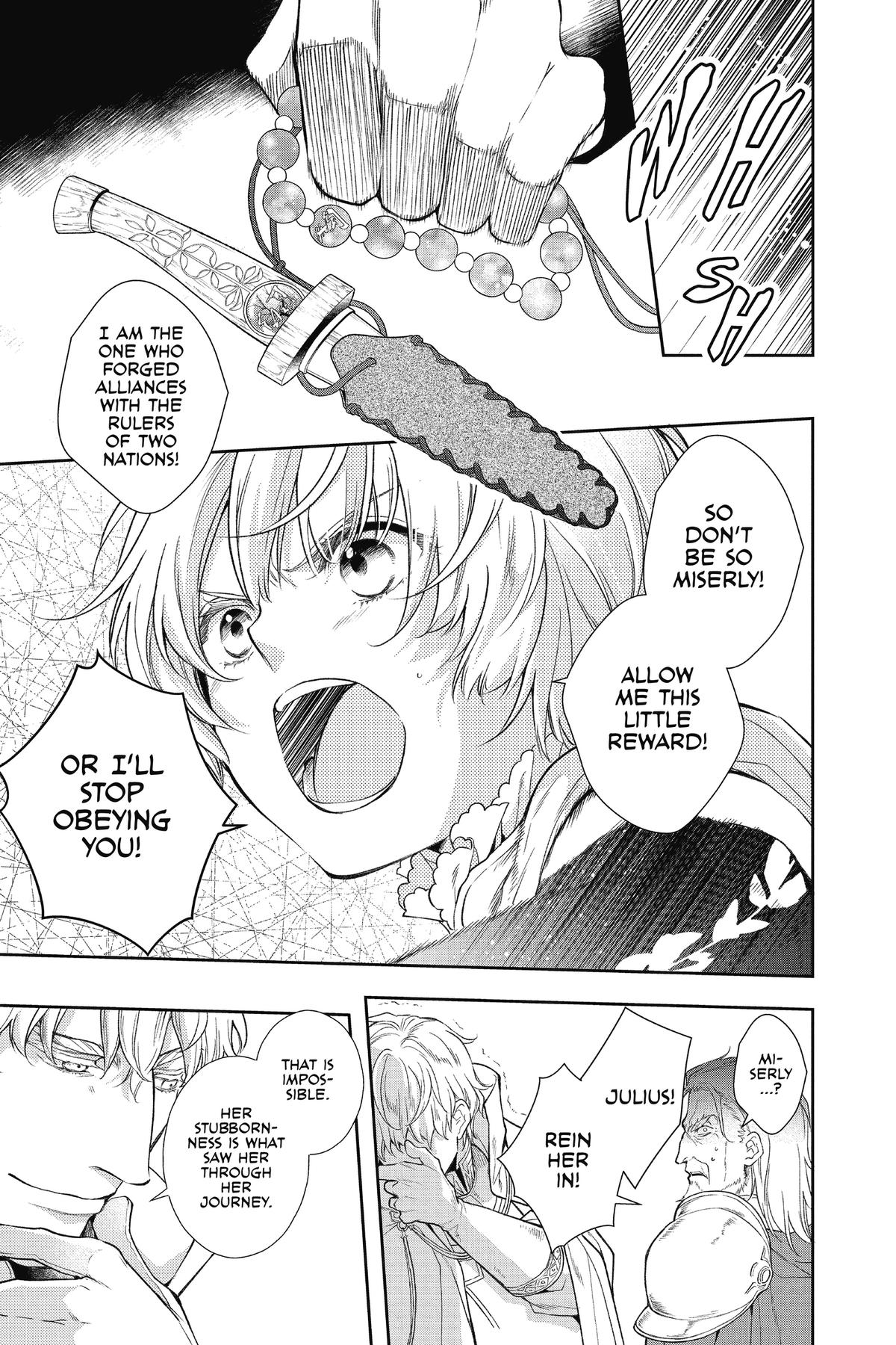 Prince Freya Chapter 38 24